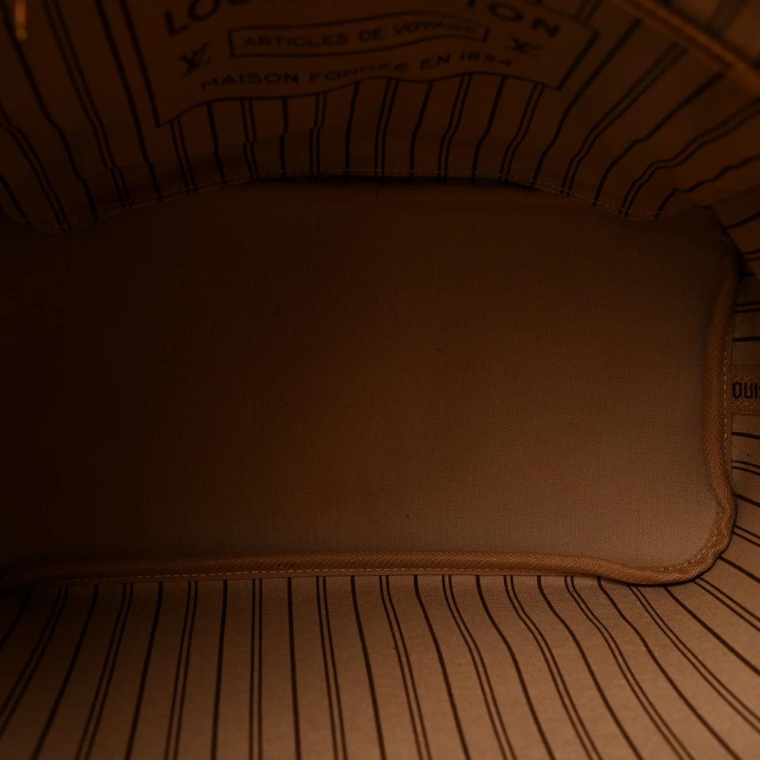 Monogram Neo Neverfull MM - Image 5