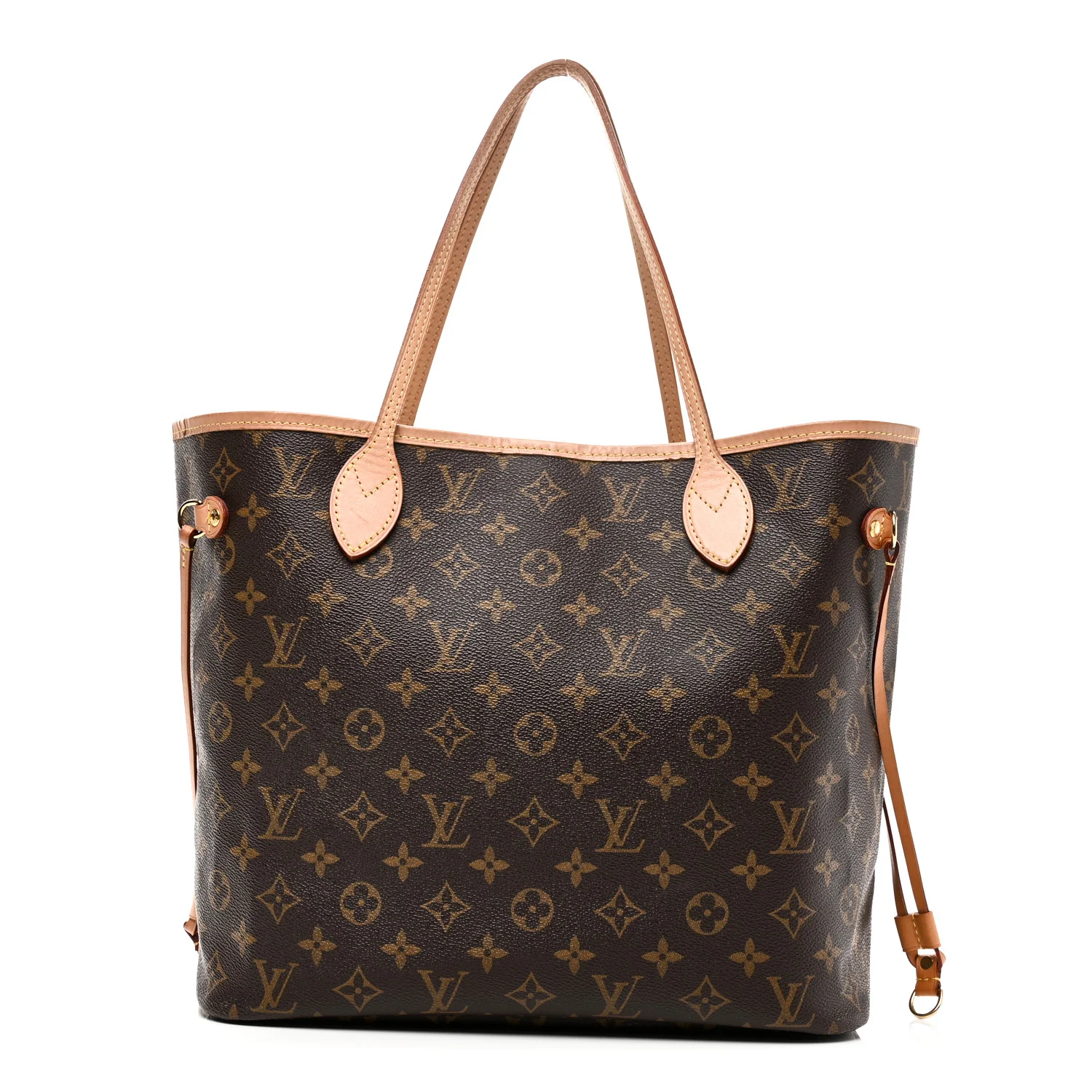 Monogram Neo Neverfull MM