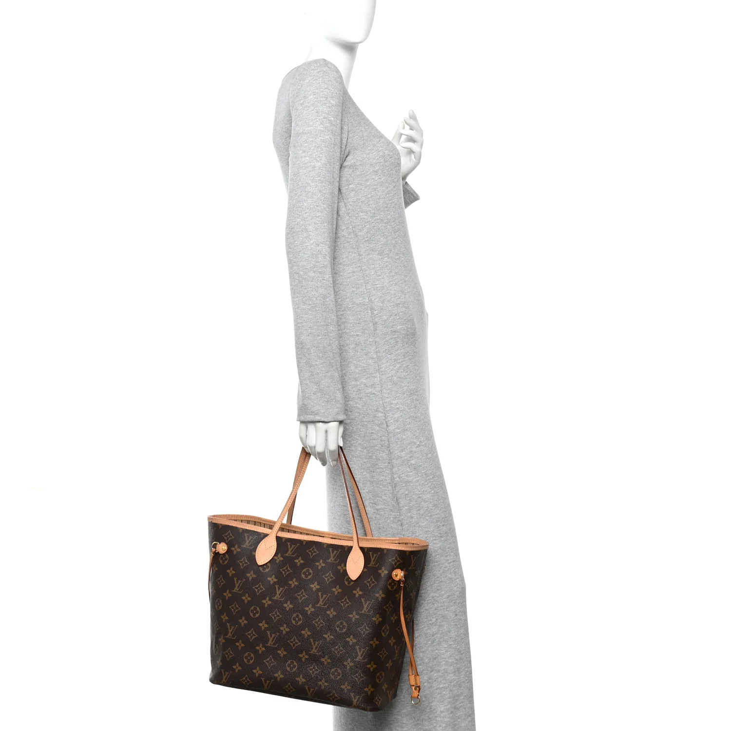 Monogram Neo Neverfull MM - Image 2