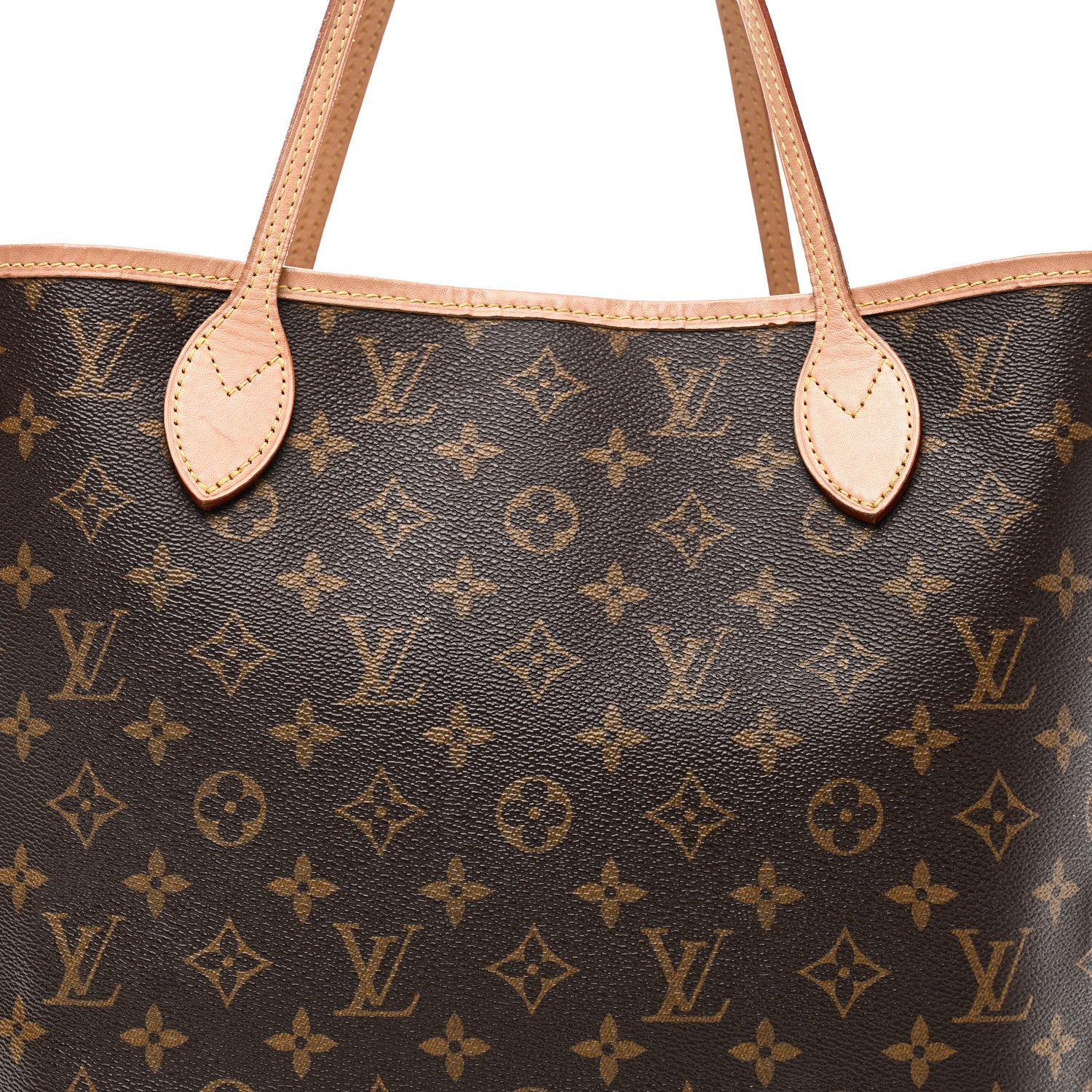 Monogram Neo Neverfull MM - Image 8