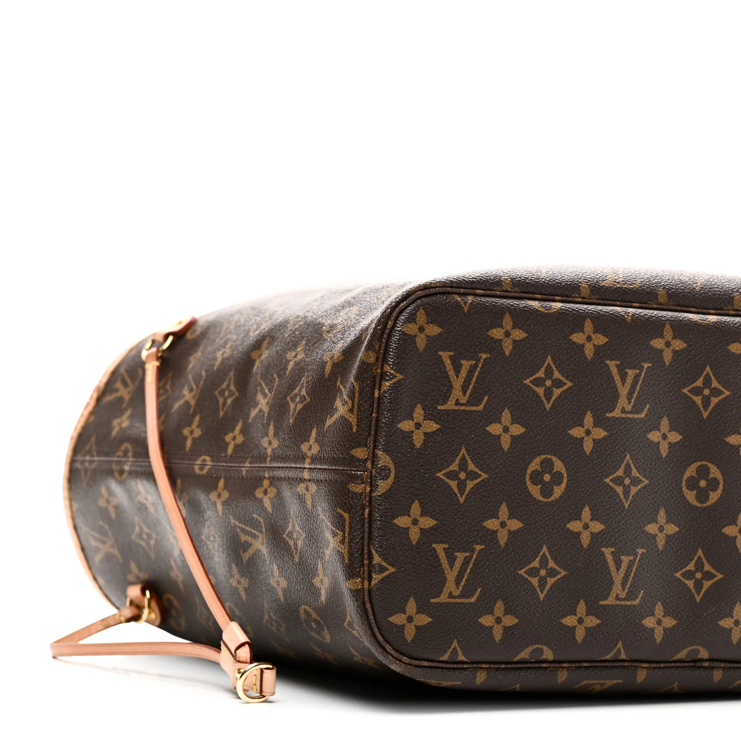 Monogram Neo Neverfull MM - Image 9