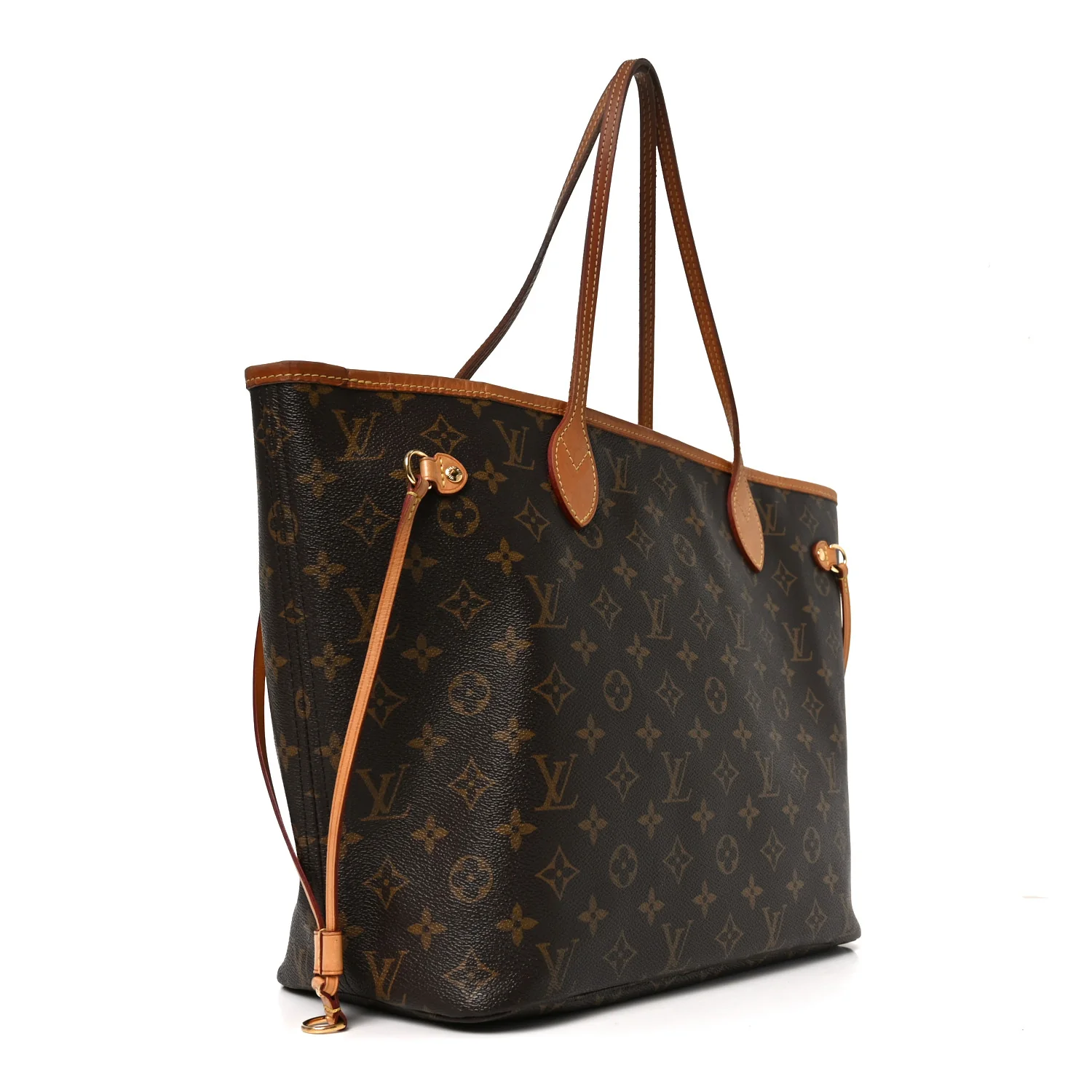 Monogram Neo Neverfull MM - Image 3