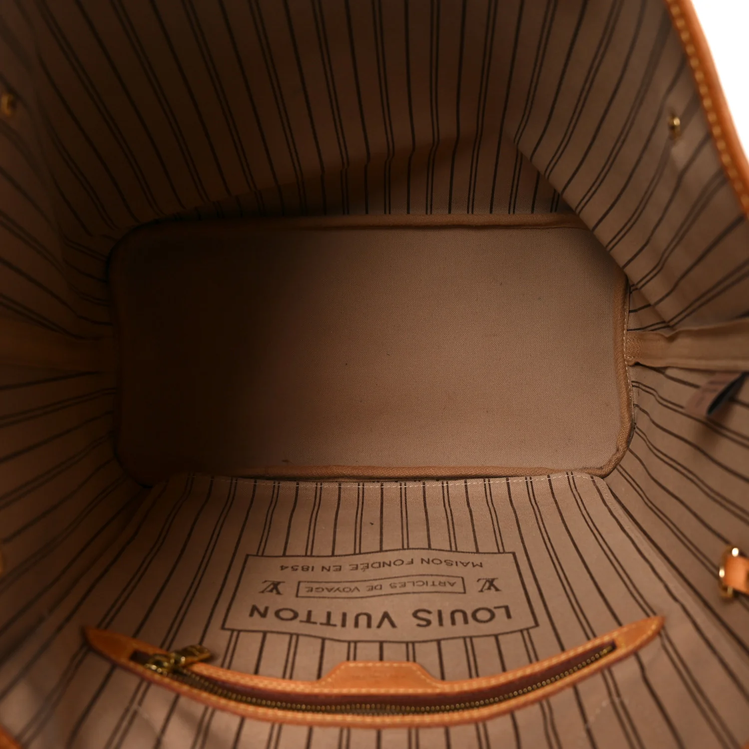 Monogram Neo Neverfull MM - Image 5