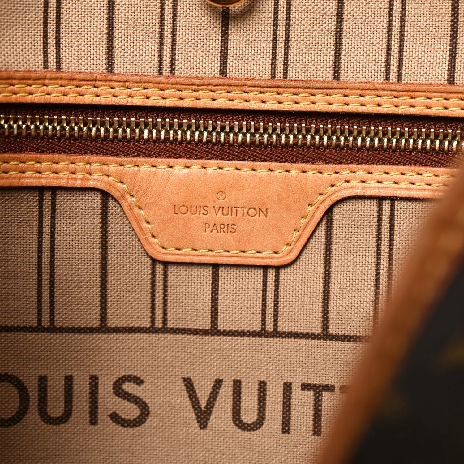 Monogram Neo Neverfull MM - Image 6