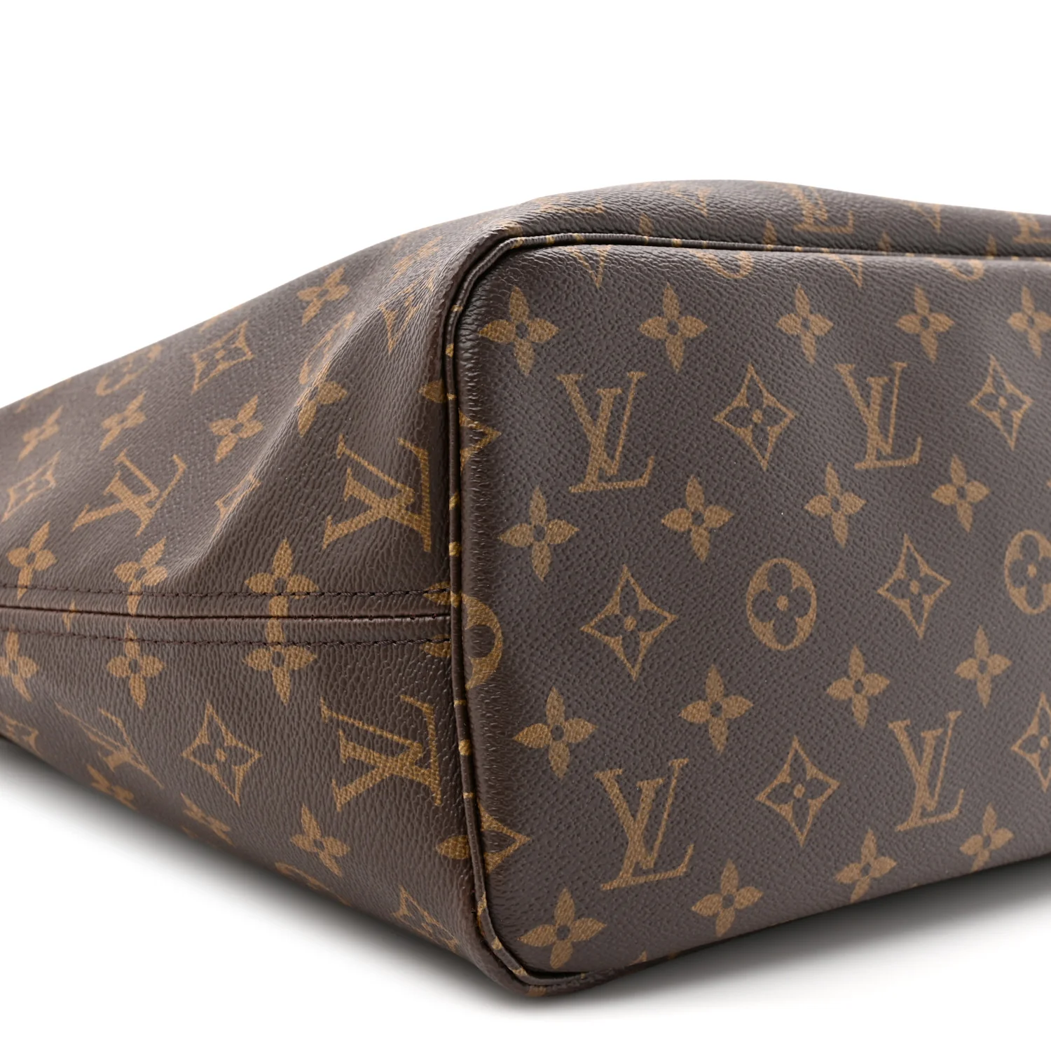 Monogram Neo Neverfull MM Cherry - Image 10