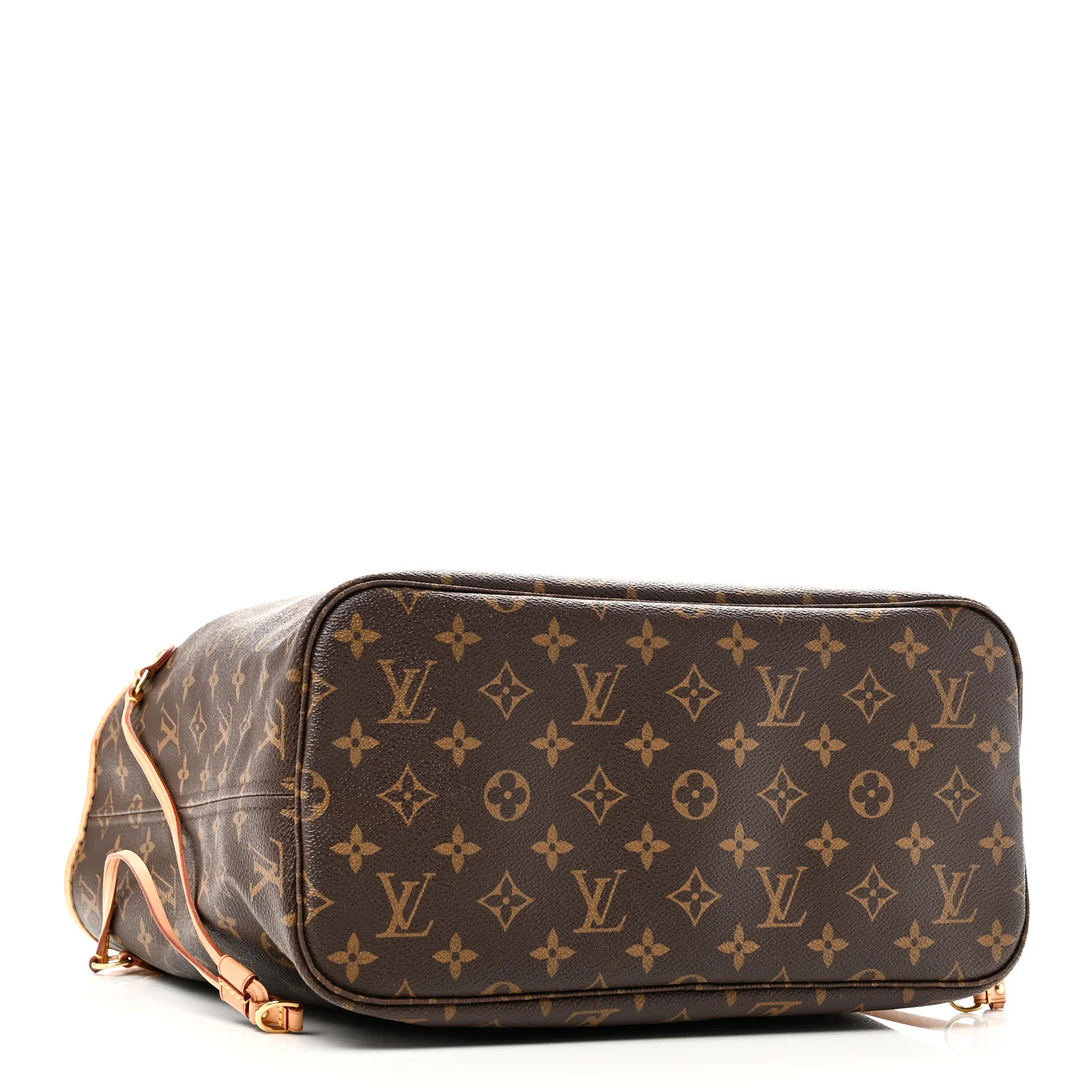 Monogram Neo Neverfull MM Cherry - Image 5