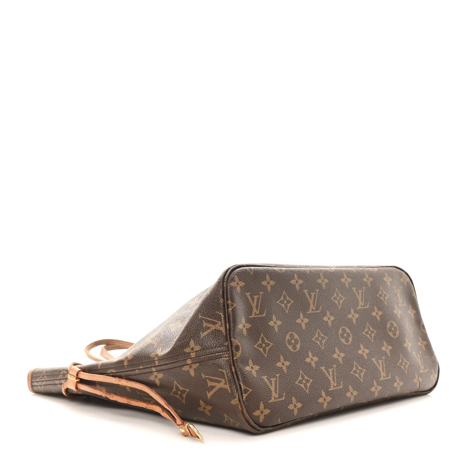 Monogram Neo Neverfull MM Cherry - Image 4
