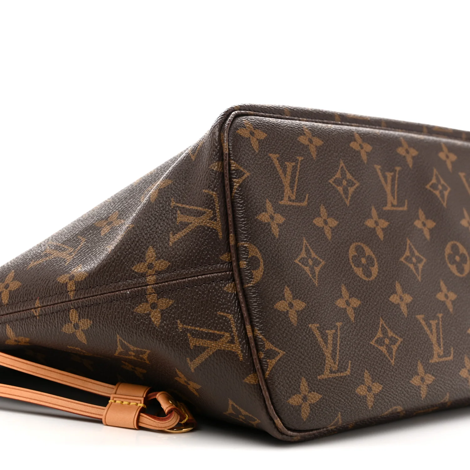 Monogram Neo Neverfull MM Cherry - Image 10