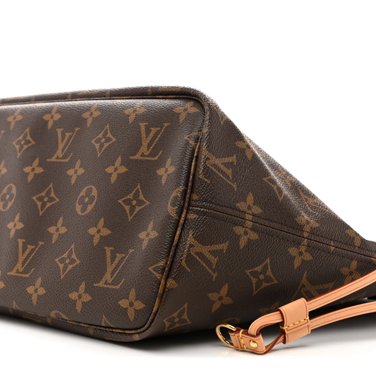 Monogram Neo Neverfull MM Cherry - Image 11