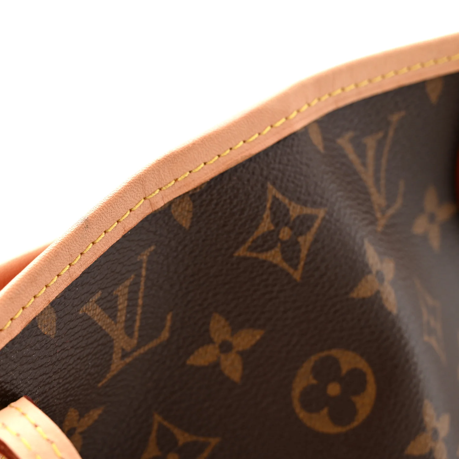 Monogram Neo Neverfull MM Cherry - Image 10
