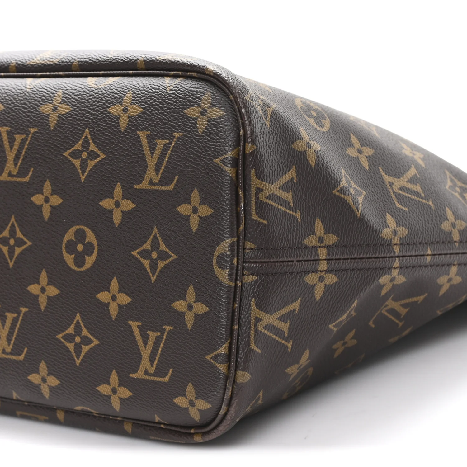 Monogram Neo Neverfull MM Cherry - Image 10