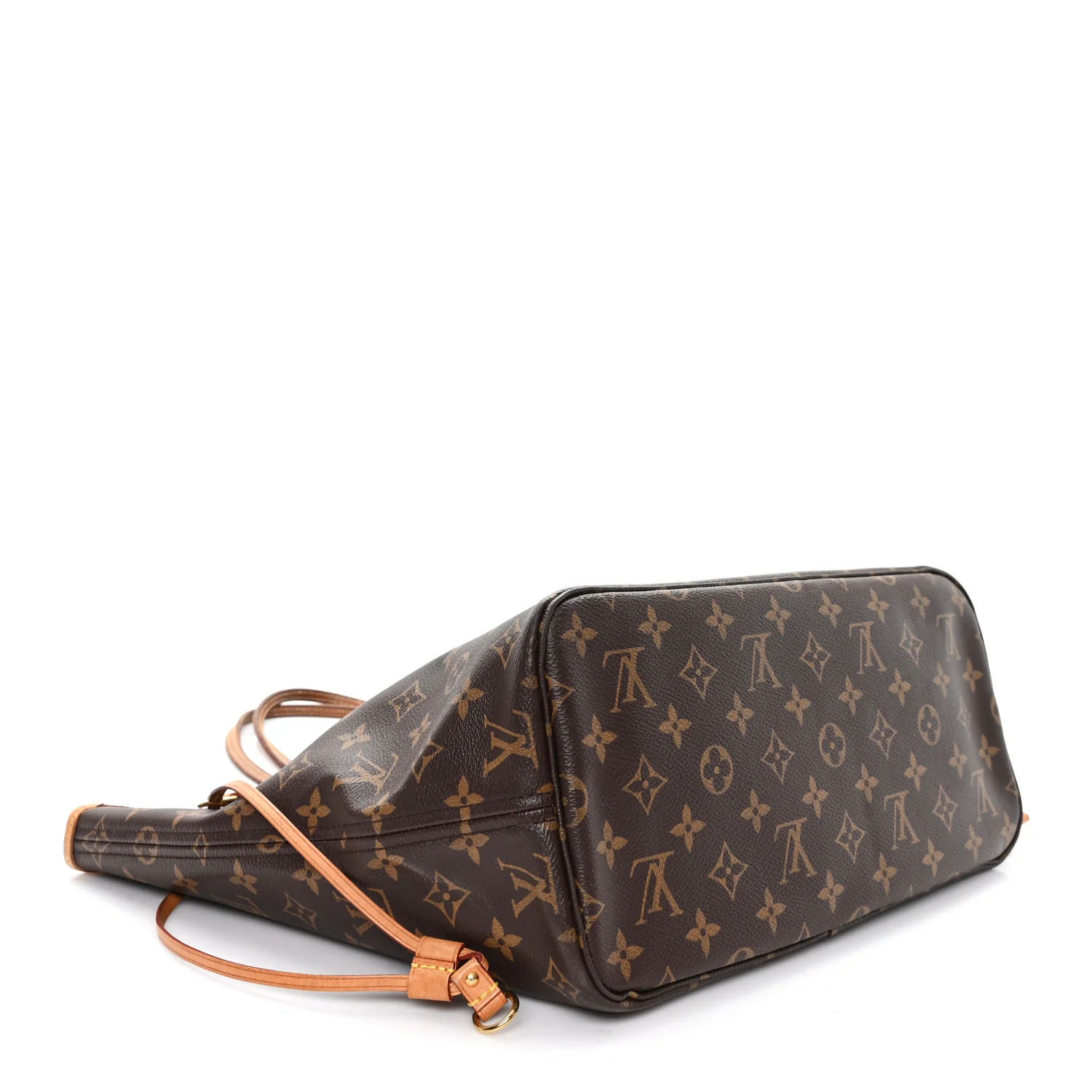 Monogram Neo Neverfull MM Cherry - Image 5