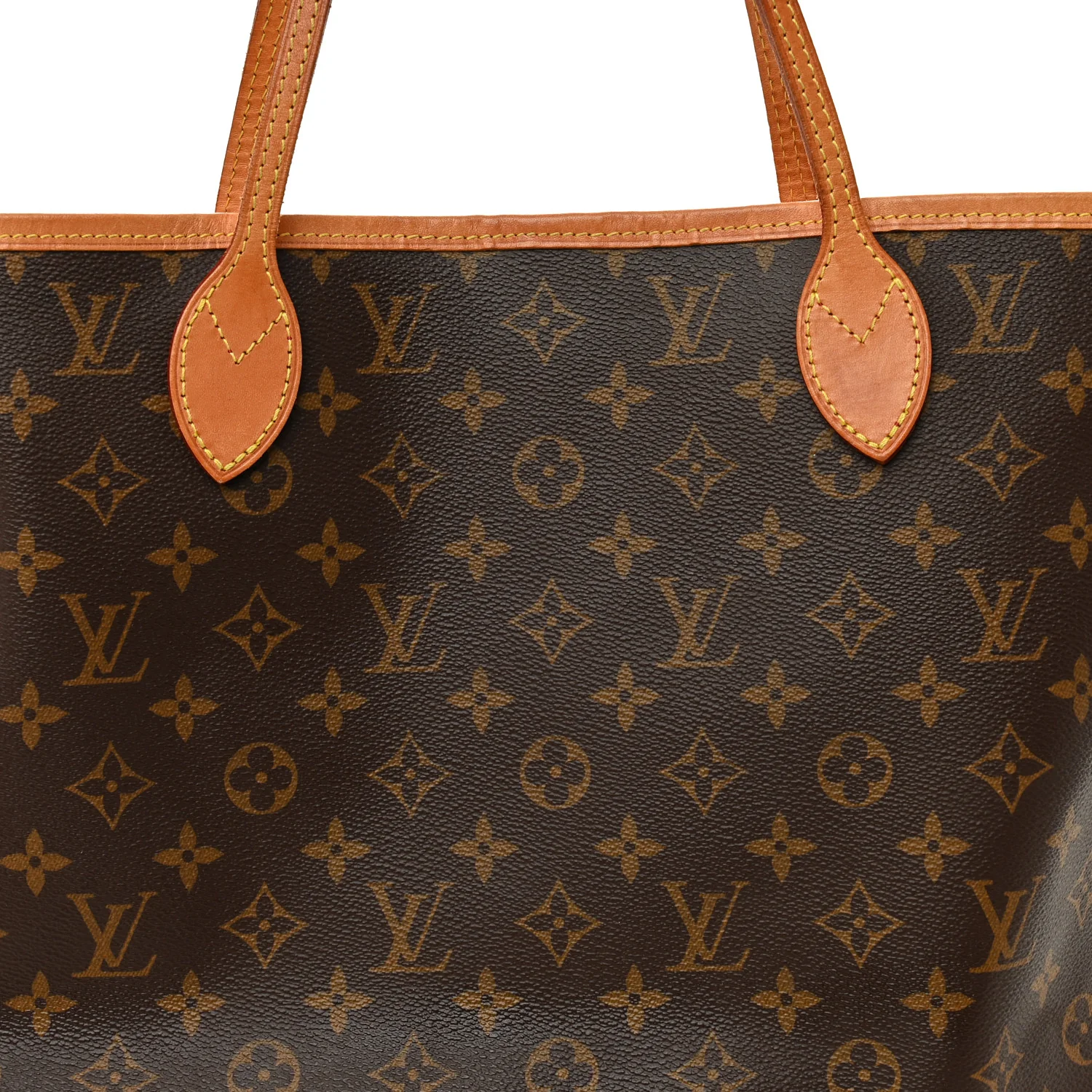 Monogram Neo Neverfull MM Cherry - Image 8