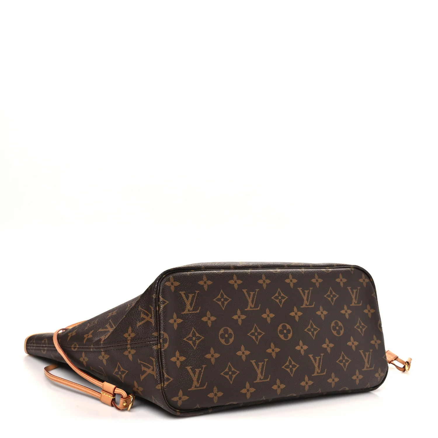 Monogram Neo Neverfull MM Cherry - Image 4