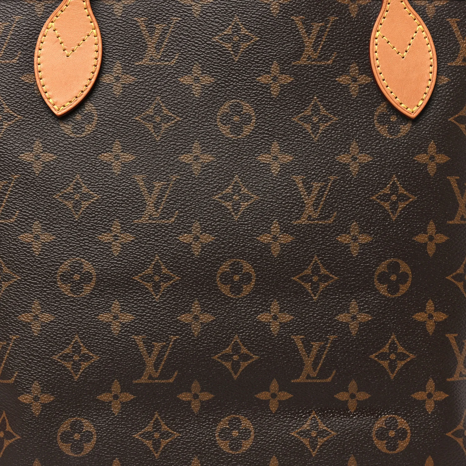 Monogram Neo Neverfull MM Cherry - Image 7