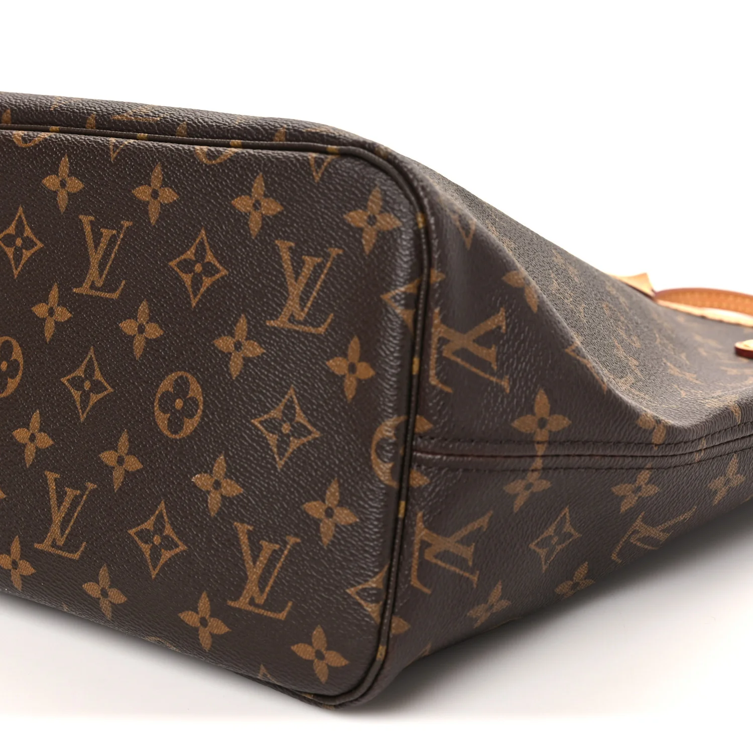 Monogram Neo Neverfull MM Cherry - Image 9