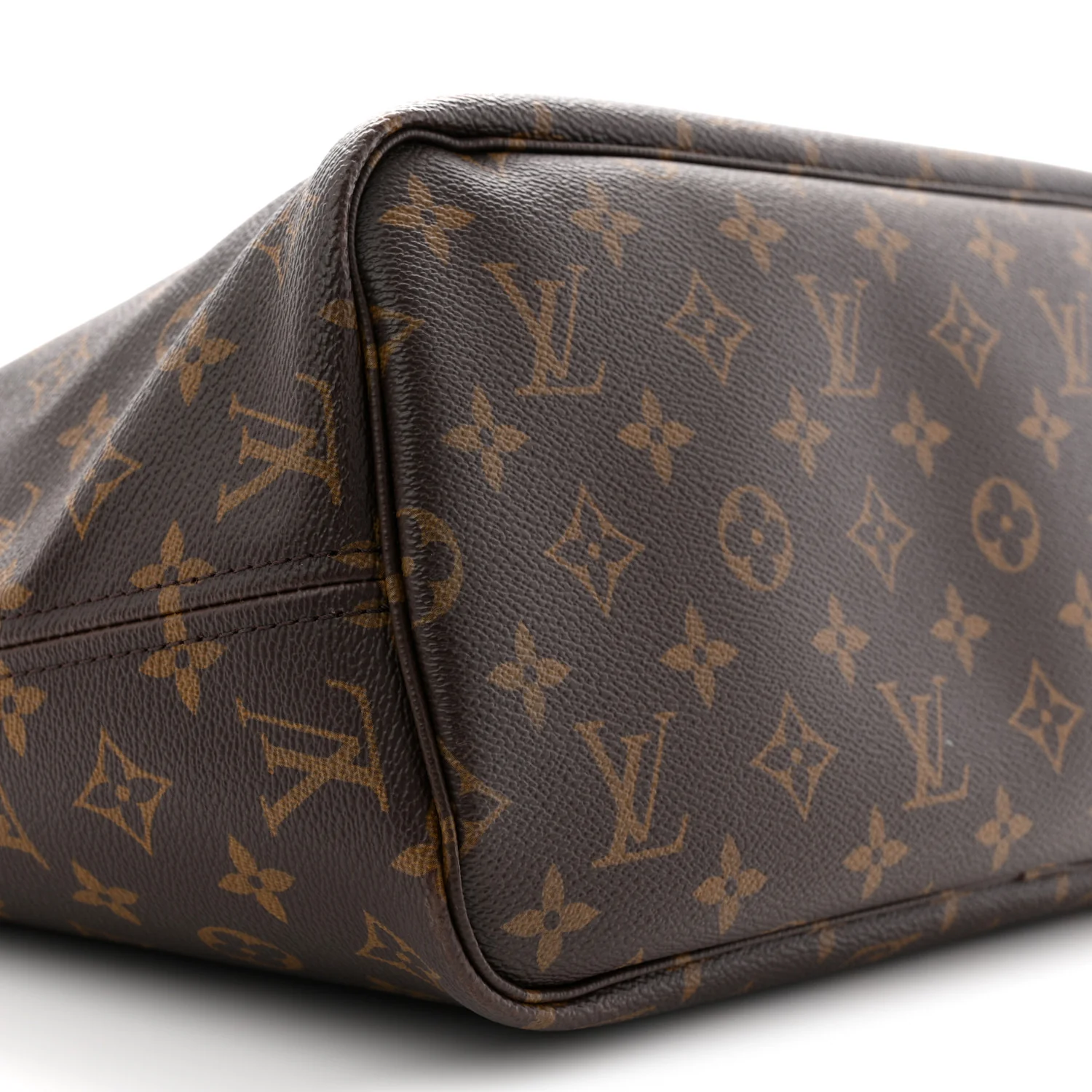 Monogram Neo Neverfull MM Cherry - Image 9