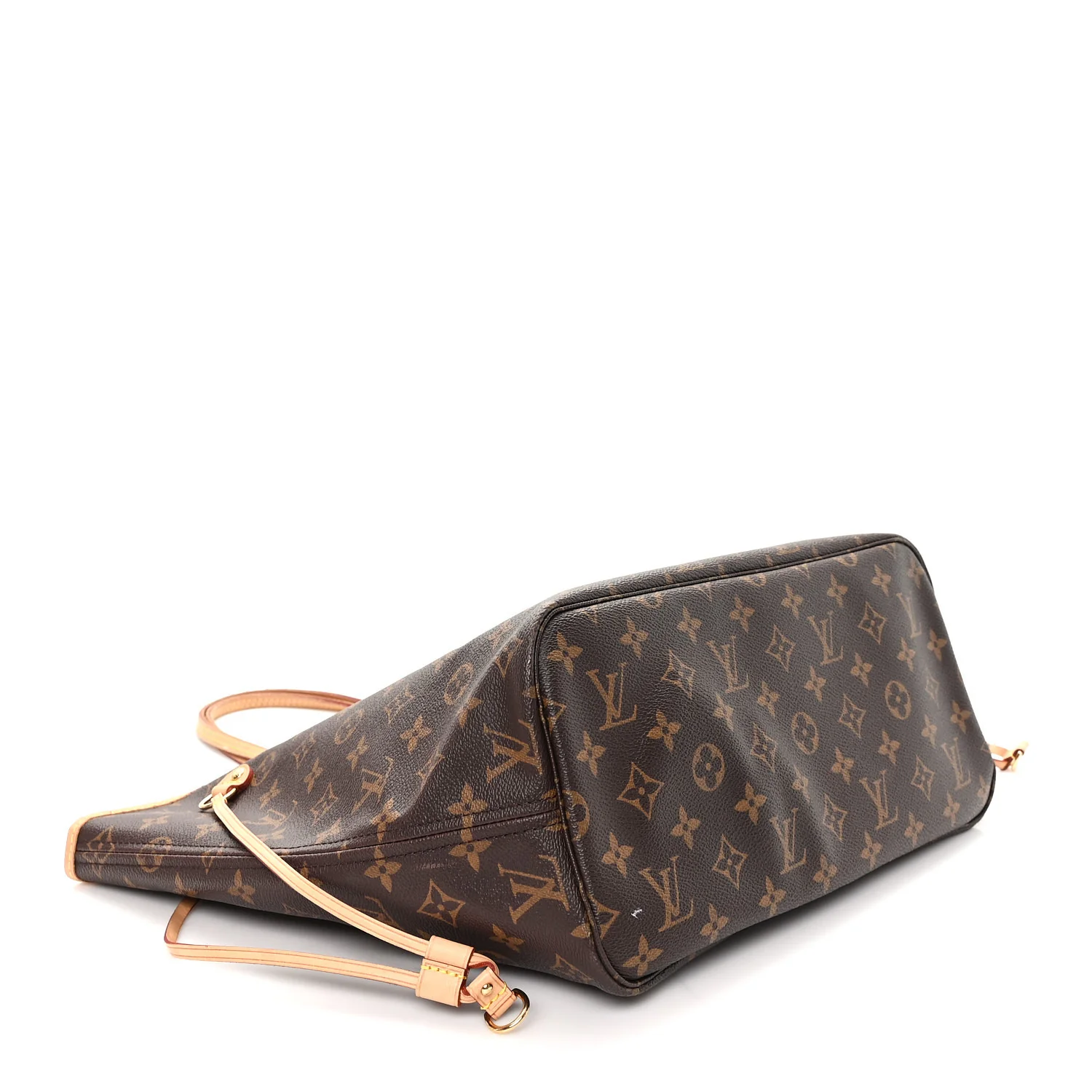 Monogram Neo Neverfull MM Cherry - Image 4