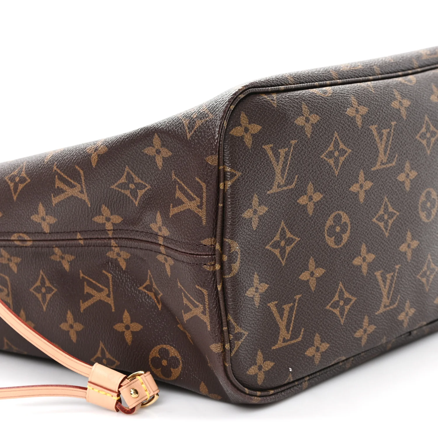 Monogram Neo Neverfull MM Cherry - Image 10
