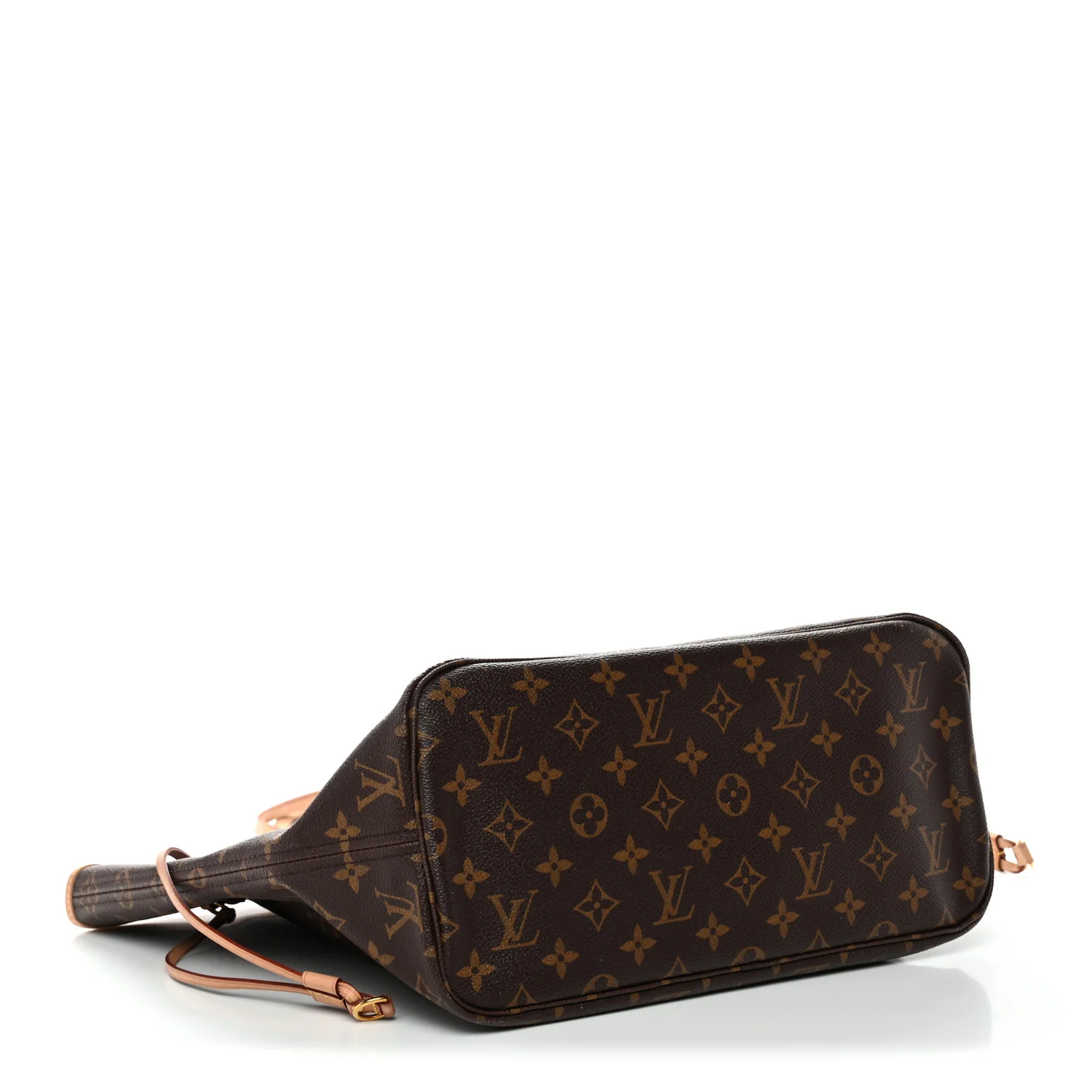 Monogram Neo Neverfull MM Cherry - Image 5