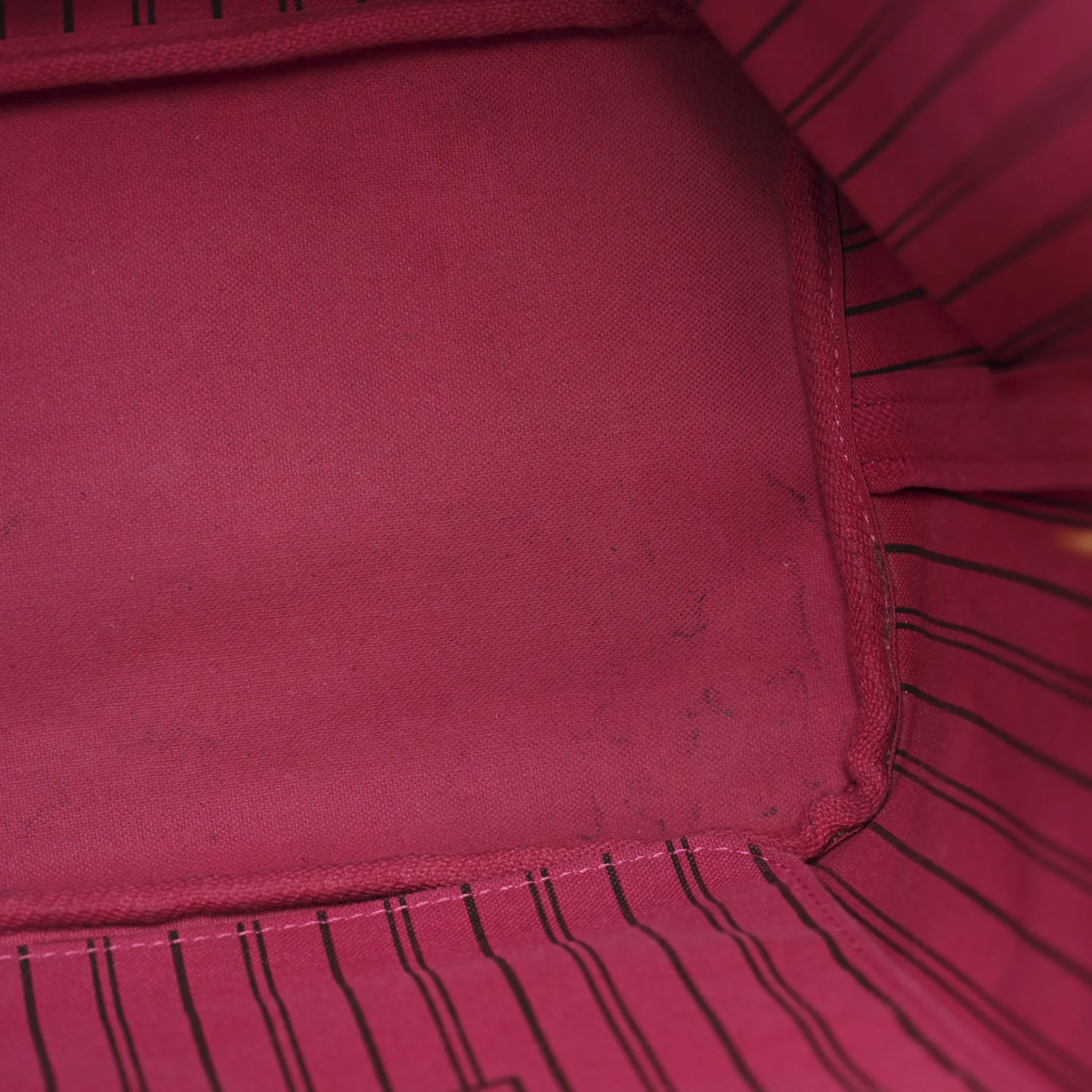 Monogram Neo Neverfull MM Pivoine - Image 10