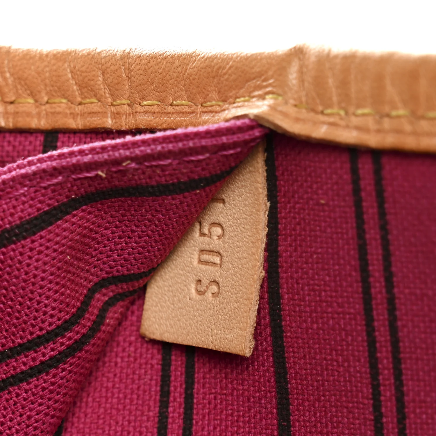 Monogram Neo Neverfull MM Pivoine - Image 6