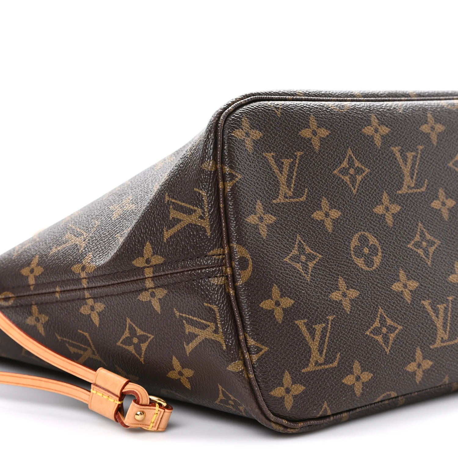 Monogram Neo Neverfull MM Pivoine - Image 10