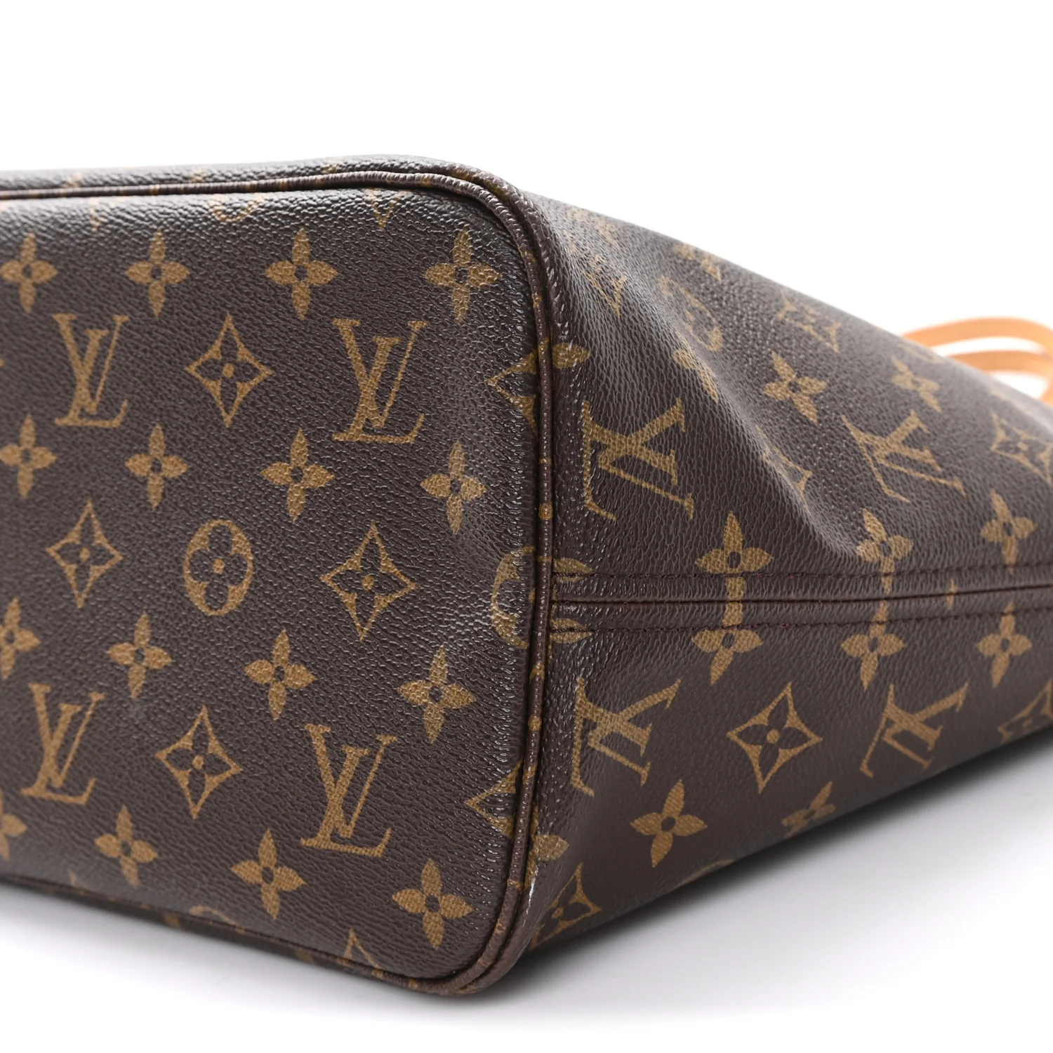Monogram Neo Neverfull MM Pivoine - Image 11