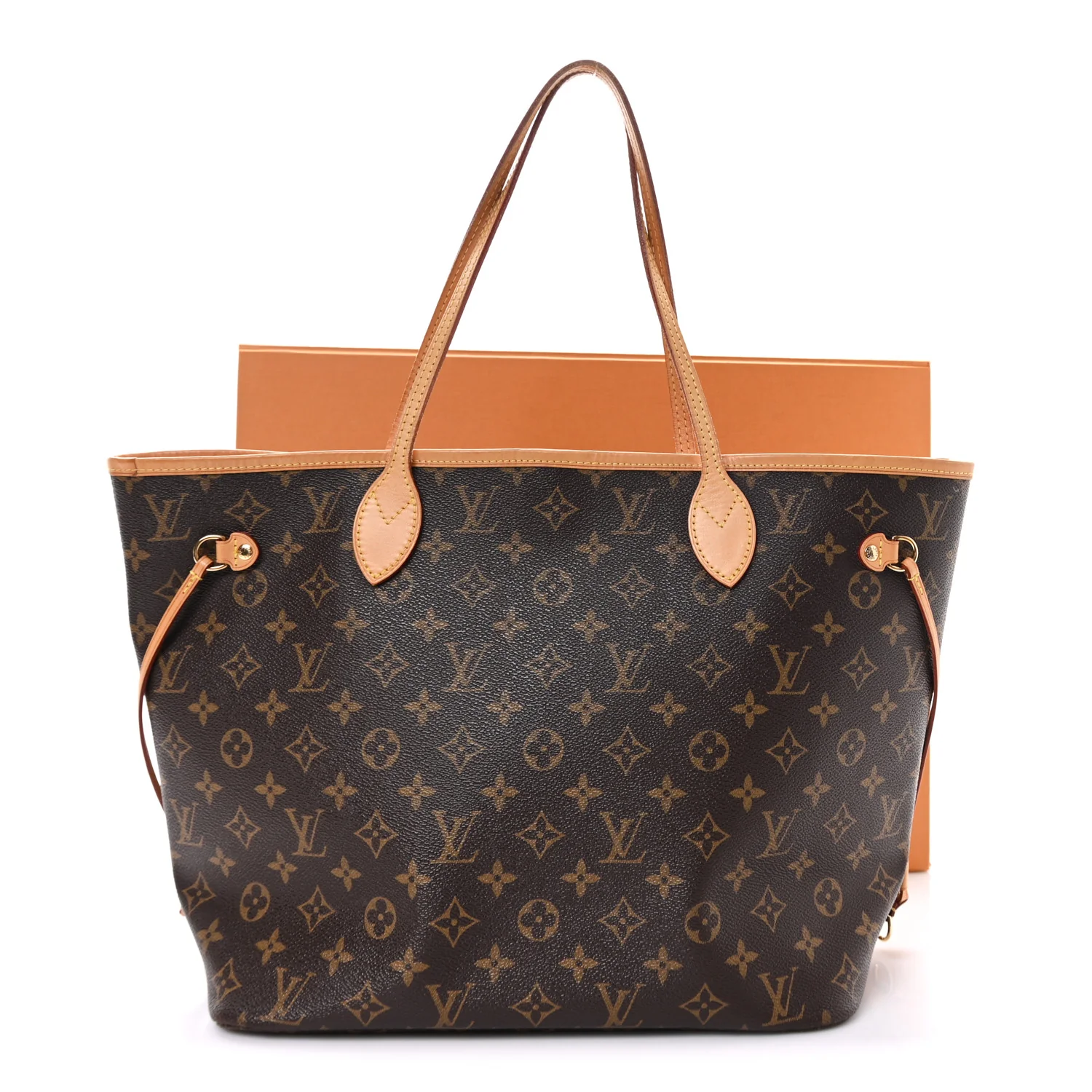 Monogram Neo Neverfull MM Pivoine - Image 13