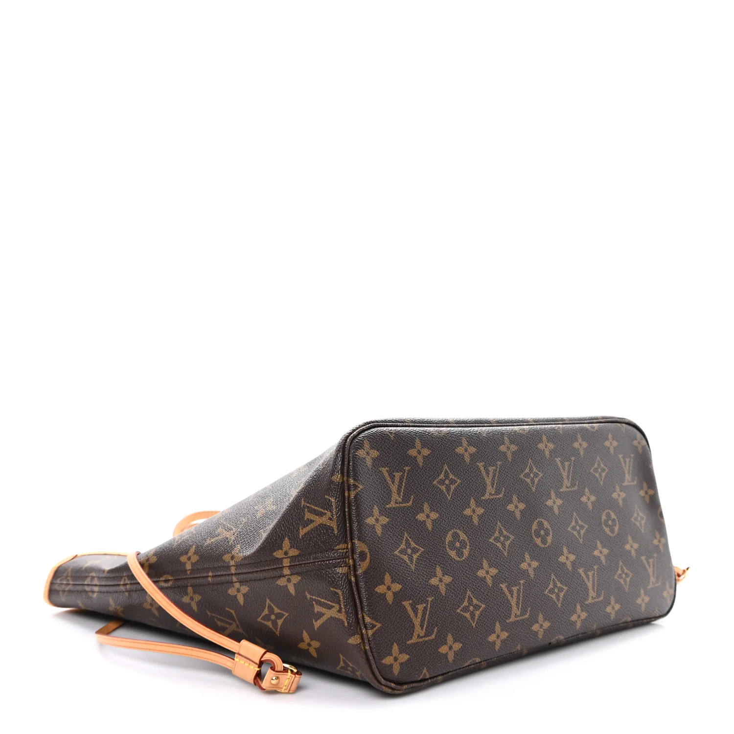 Monogram Neo Neverfull MM Pivoine - Image 4