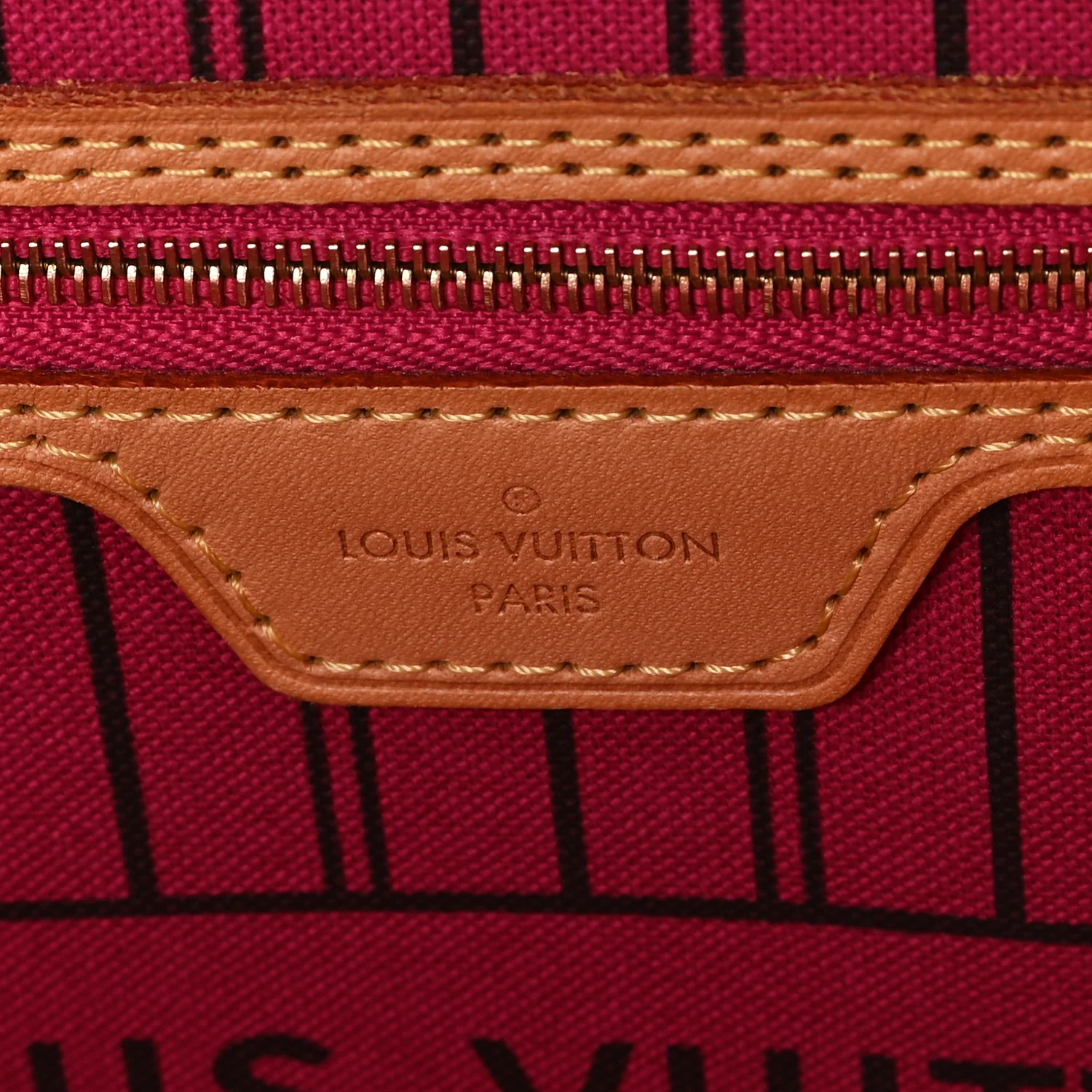 Monogram Neo Neverfull MM Pivoine - Image 6