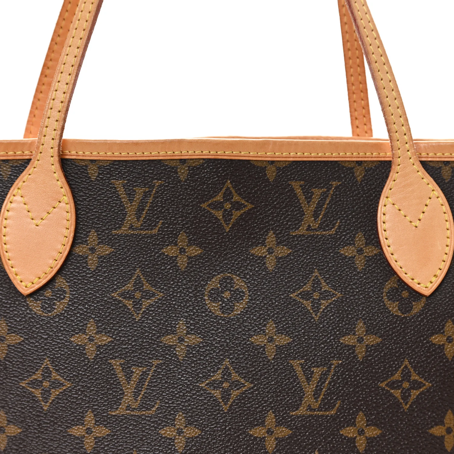 Monogram Neo Neverfull MM Pivoine - Image 9