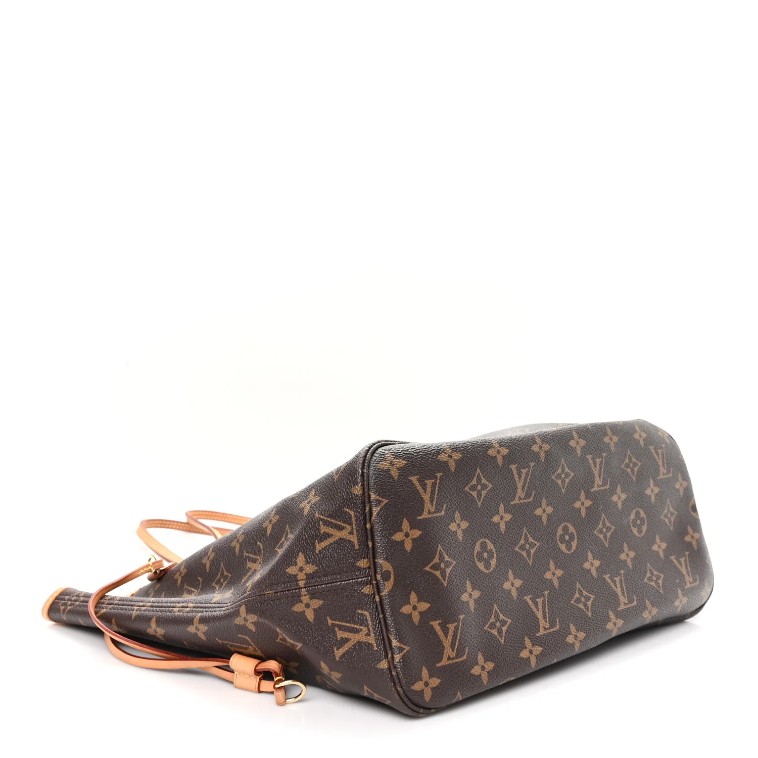 Monogram Neo Neverfull MM Pivoine - Image 4