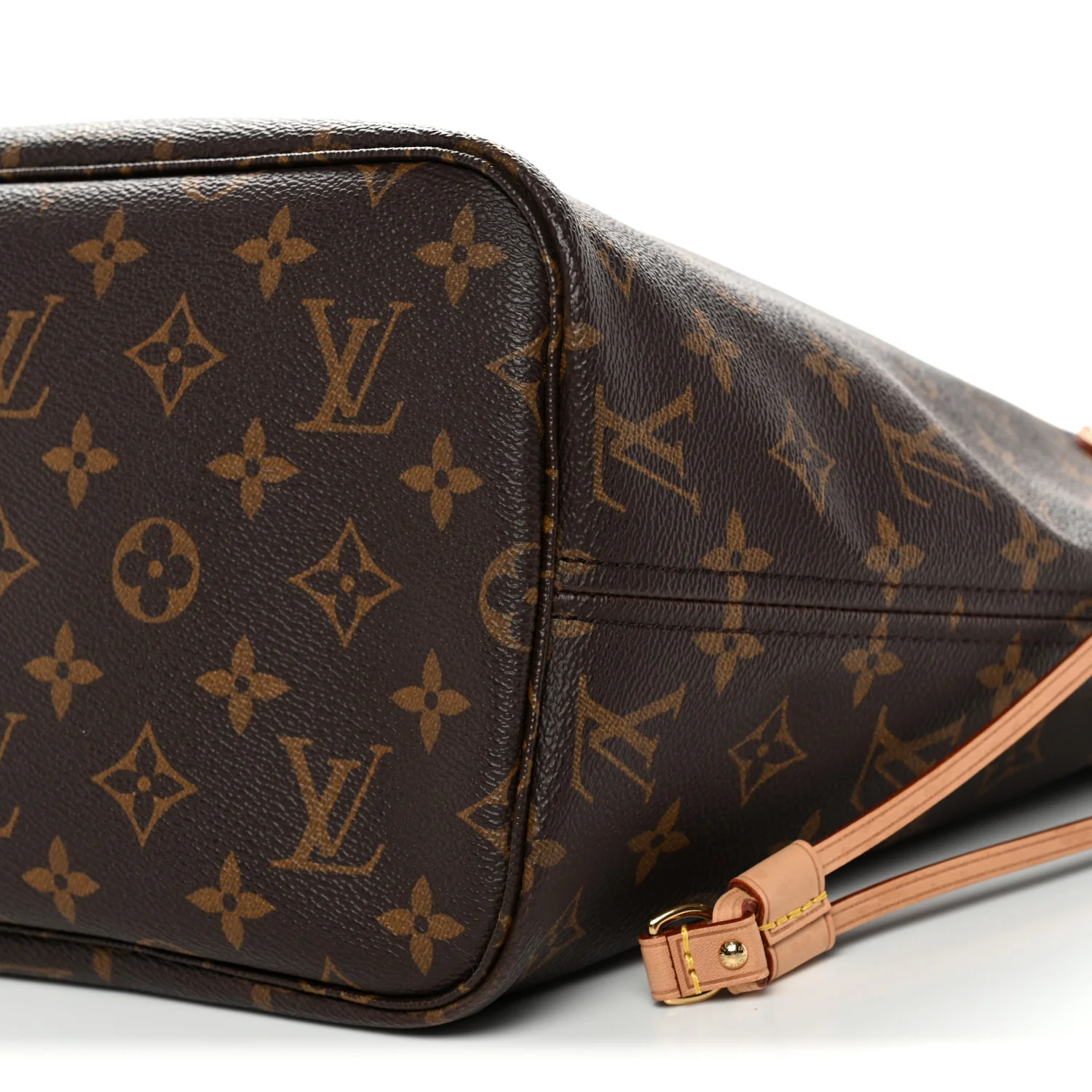 Monogram Neo Neverfull MM Pivoine - Image 10