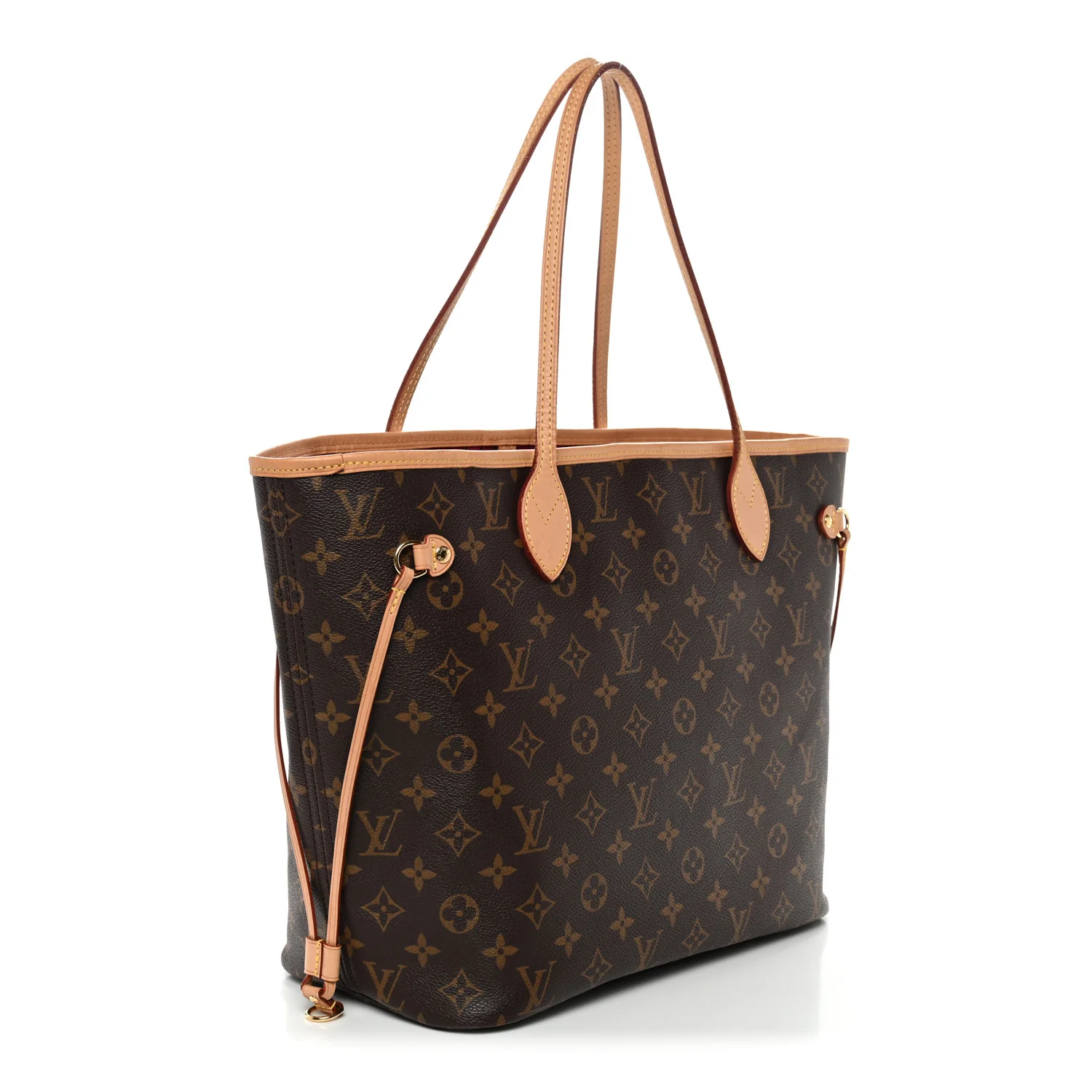 Monogram Neo Neverfull MM Pivoine - Image 4