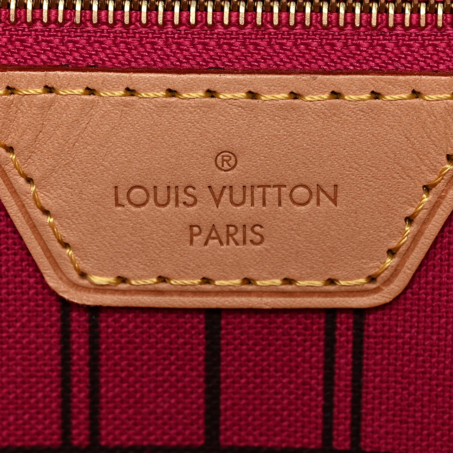 Monogram Neo Neverfull MM Pivoine - Image 7