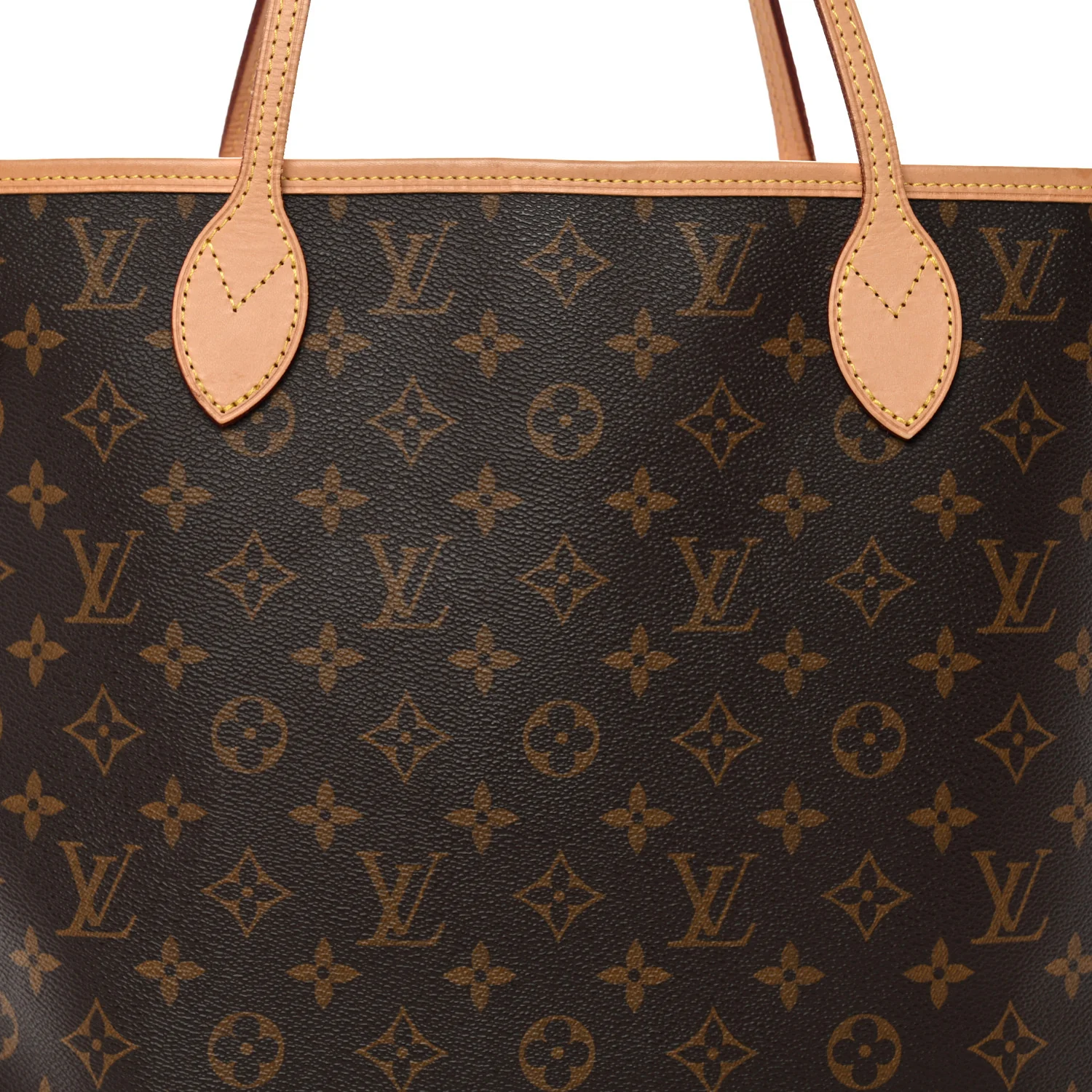 Monogram Neo Neverfull MM Pivoine - Image 8