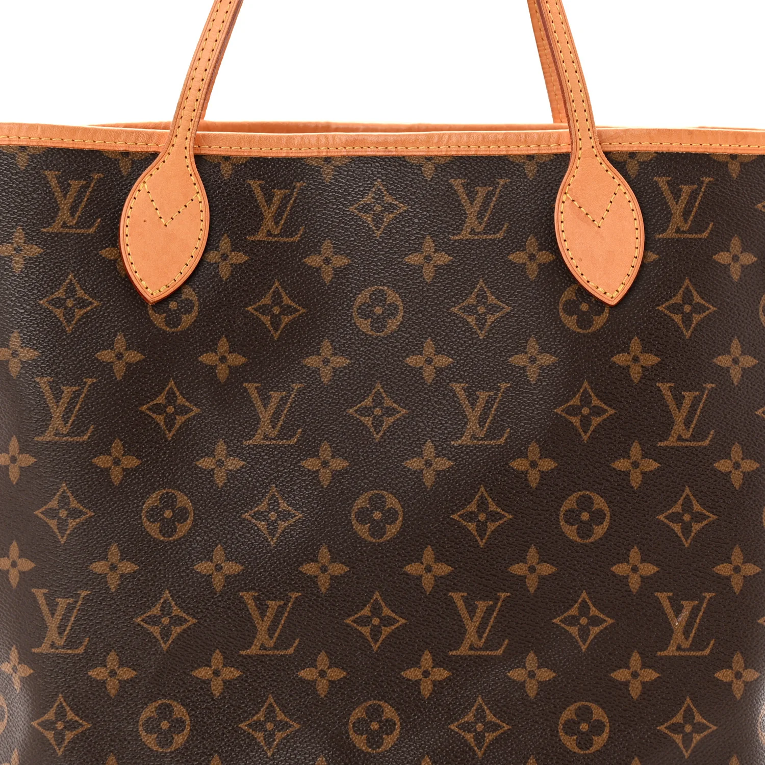 Monogram Neo Neverfull MM Pivoine - Image 10