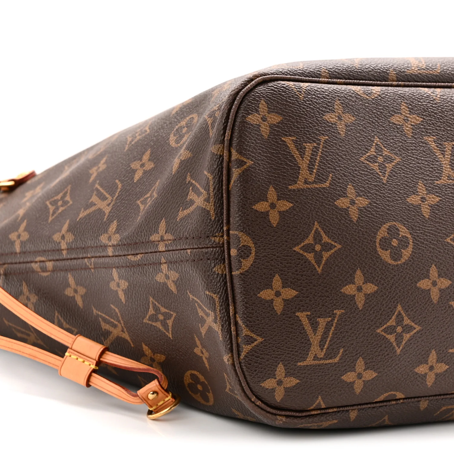 Monogram Neo Neverfull MM Pivoine - Image 11