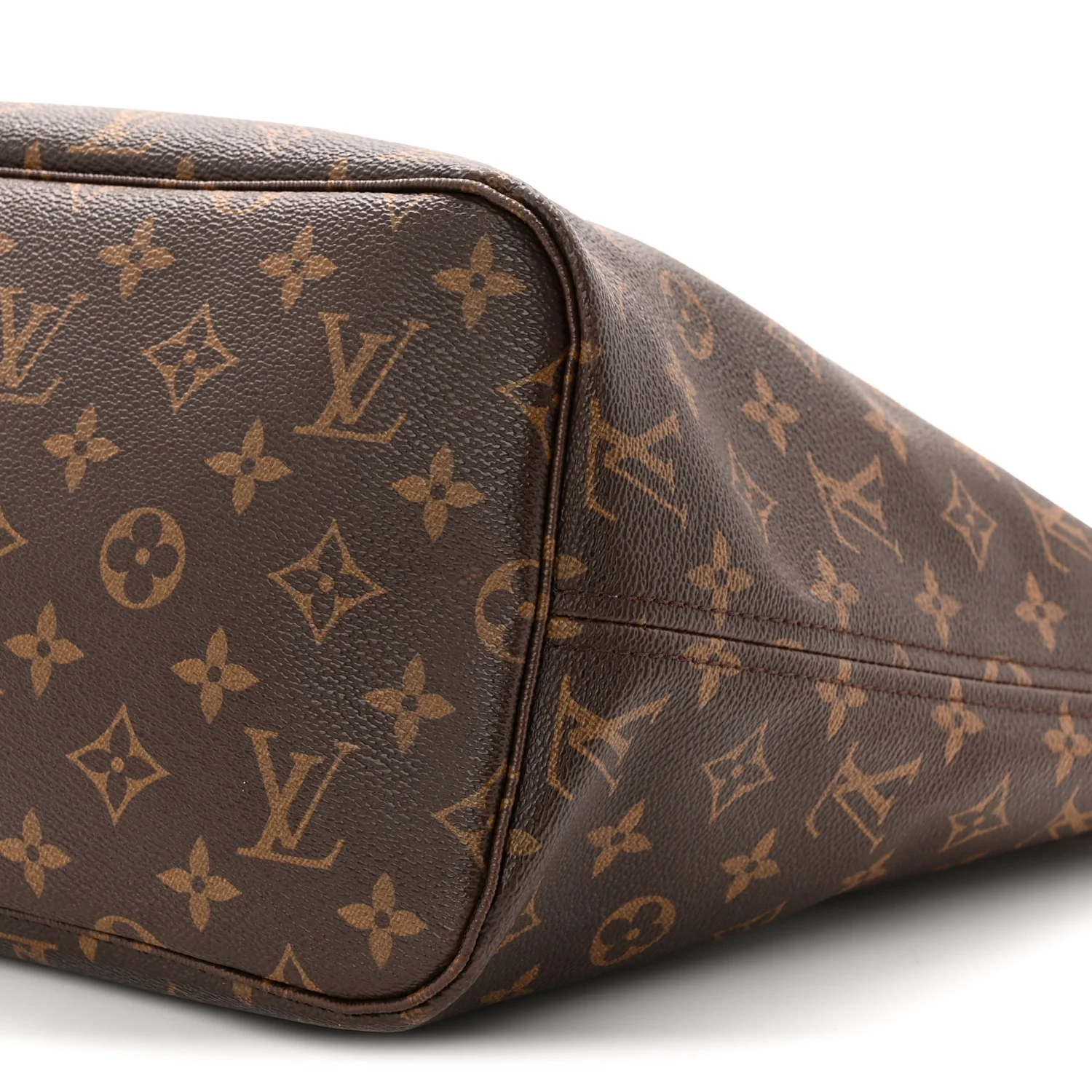 Monogram Neo Neverfull MM Pivoine - Image 12