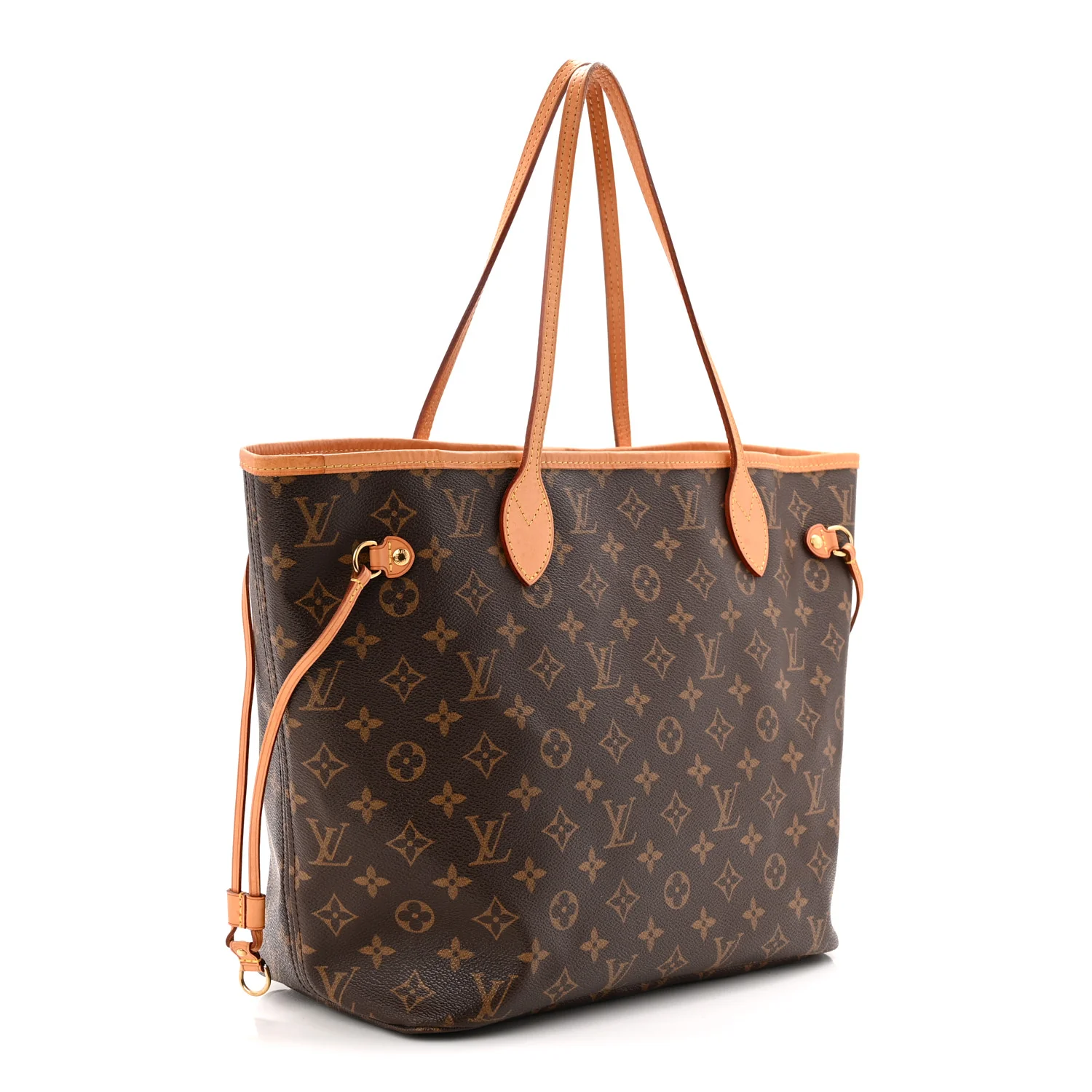 Monogram Neo Neverfull MM Pivoine - Image 4