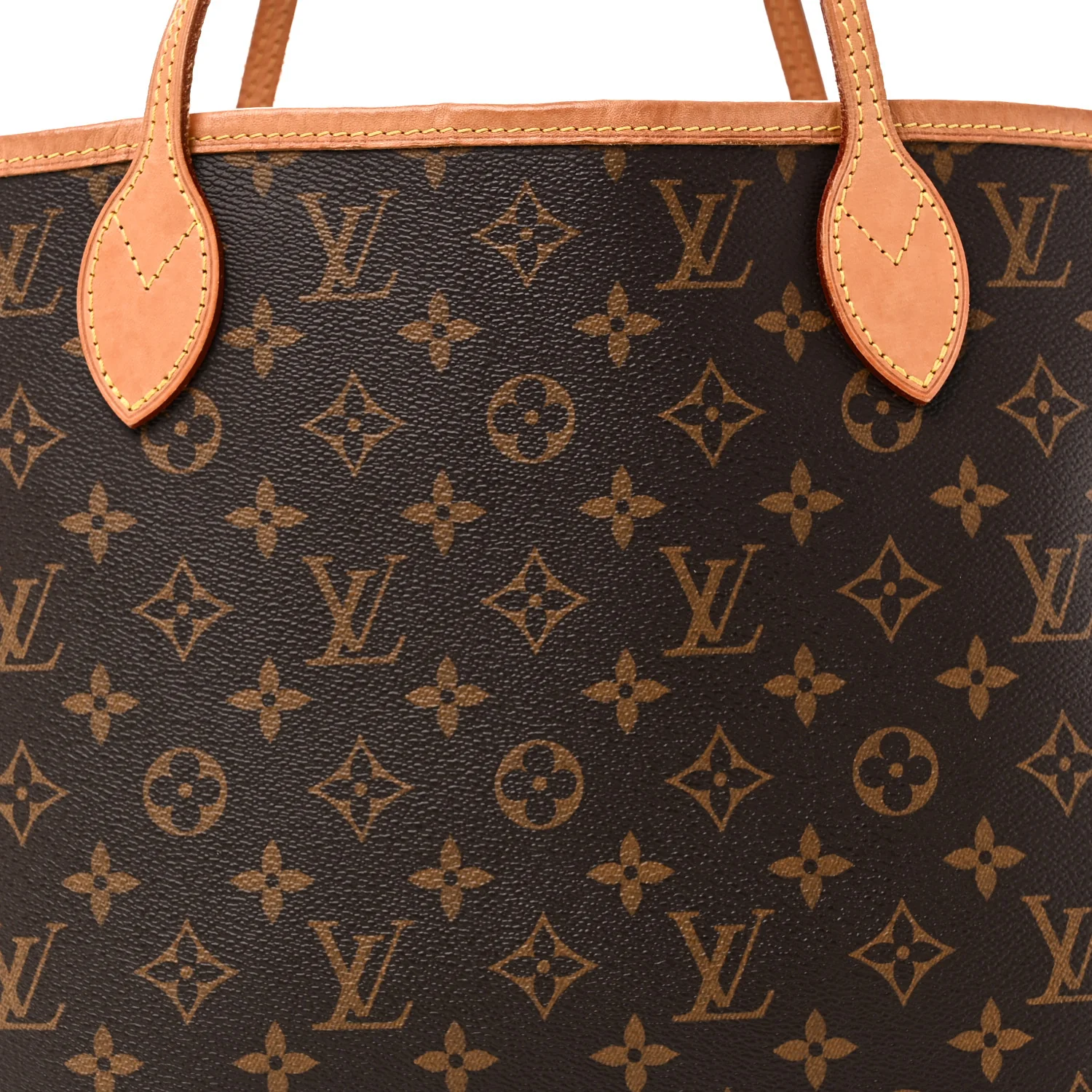 Monogram Neo Neverfull MM Pivoine - Image 7