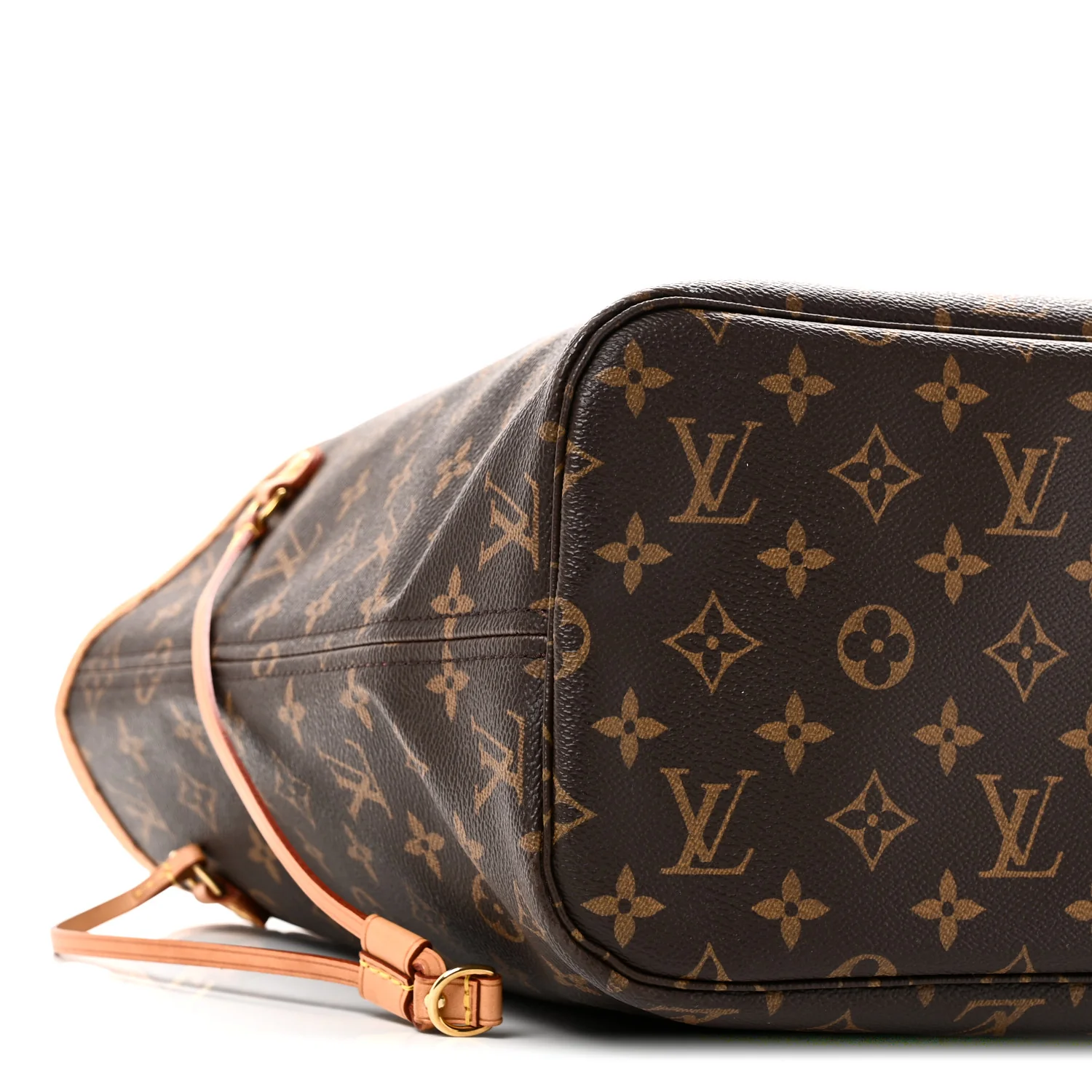 Monogram Neo Neverfull MM Pivoine - Image 8