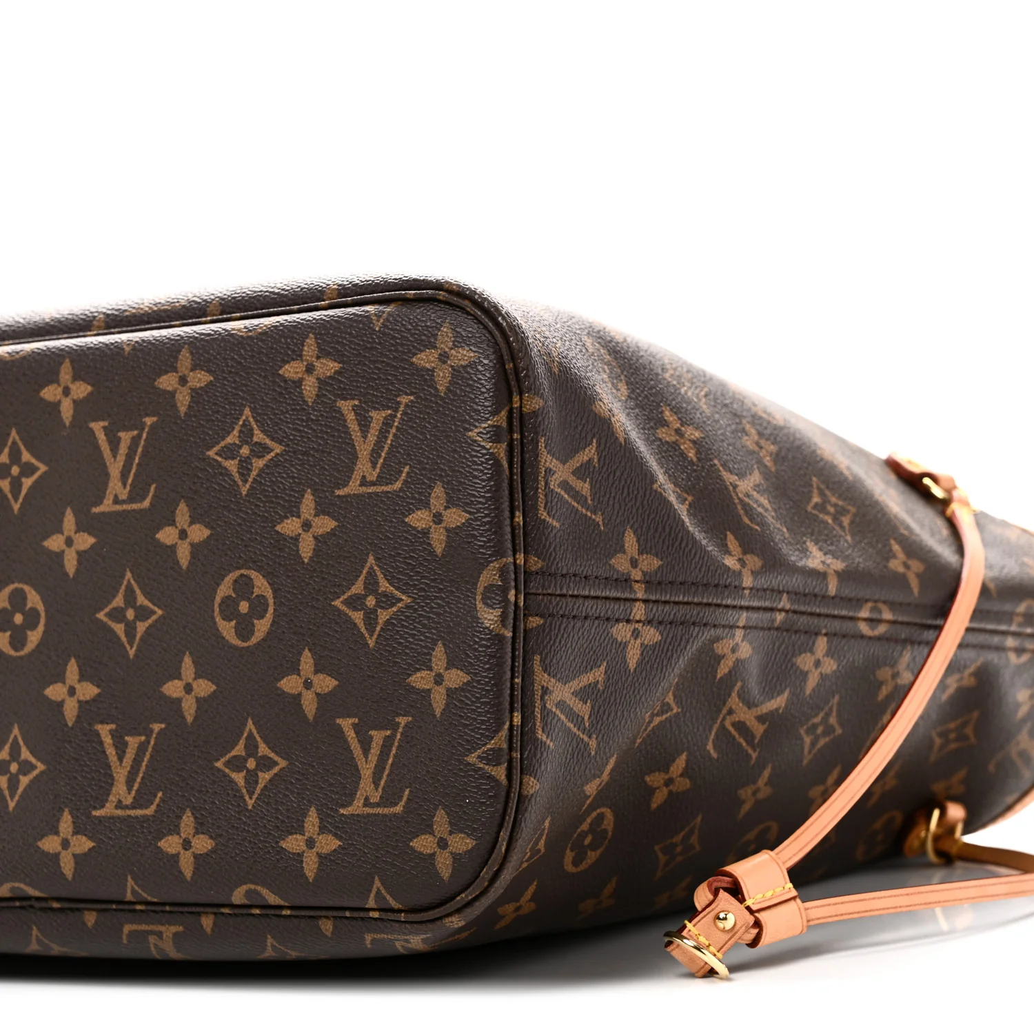 Monogram Neo Neverfull MM Pivoine - Image 9
