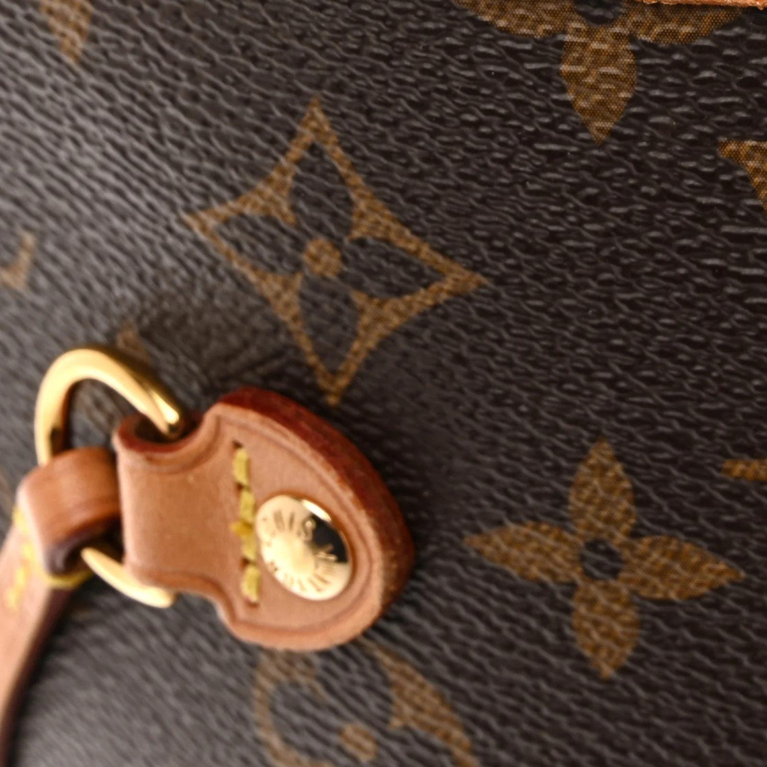 Monogram Neo Neverfull MM Pivoine - Image 12