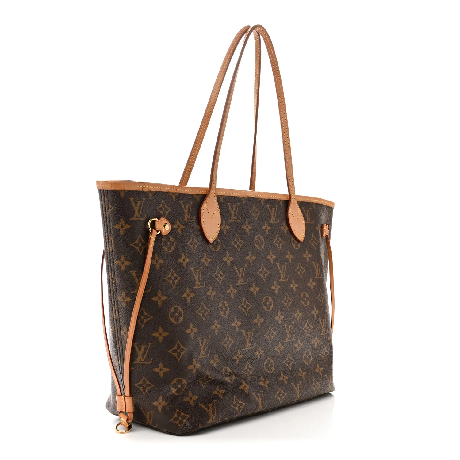 Monogram Neo Neverfull MM Pivoine - Image 4
