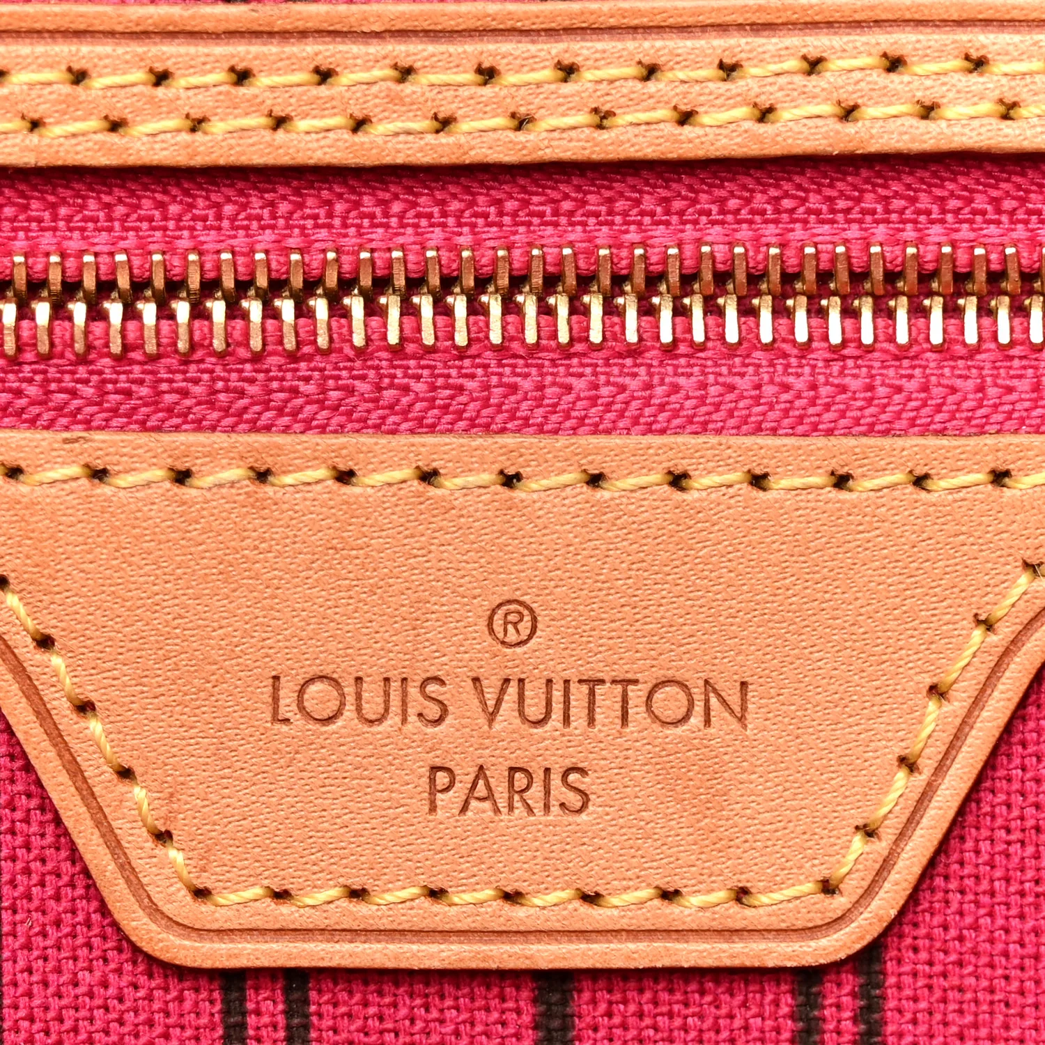 Monogram Neo Neverfull MM Pivoine - Image 7