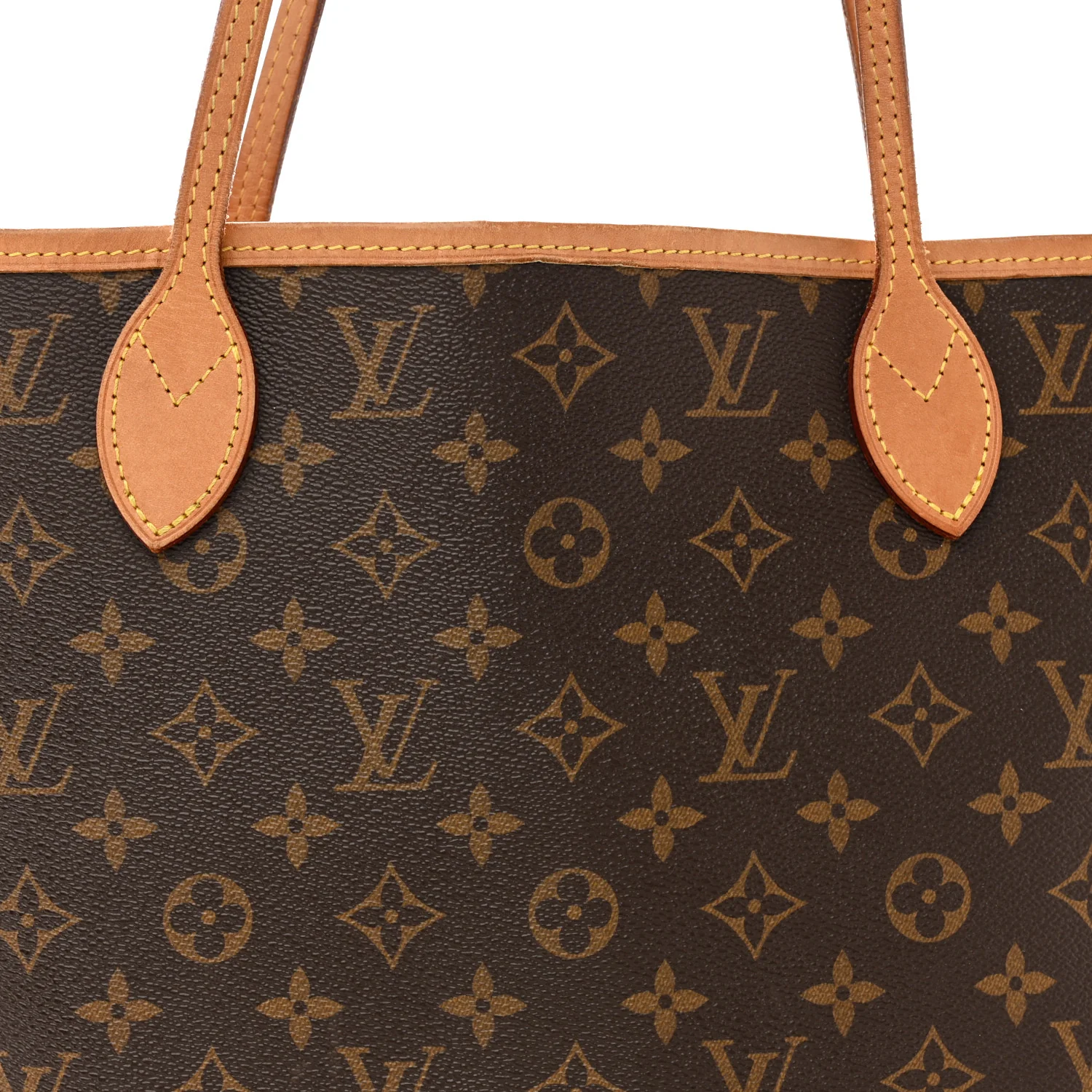 Monogram Neo Neverfull MM Pivoine - Image 8