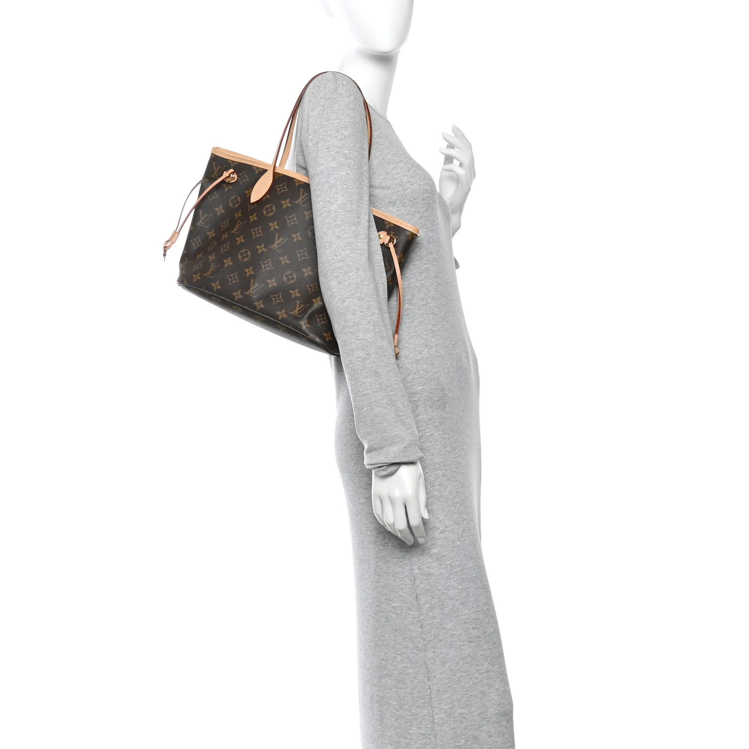 Monogram Neo Neverfull PM - Image 2