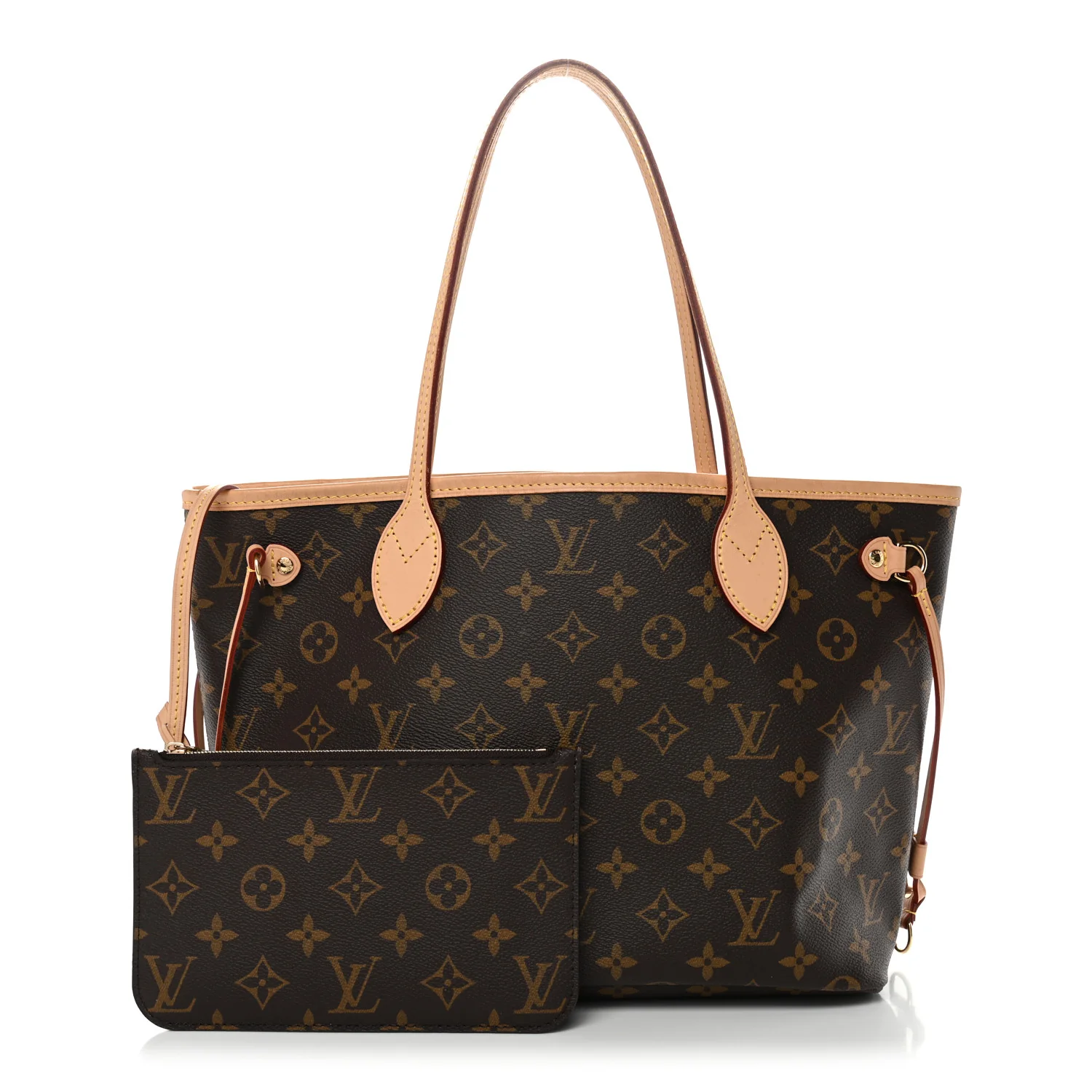 Monogram Neo Neverfull PM - Image 3